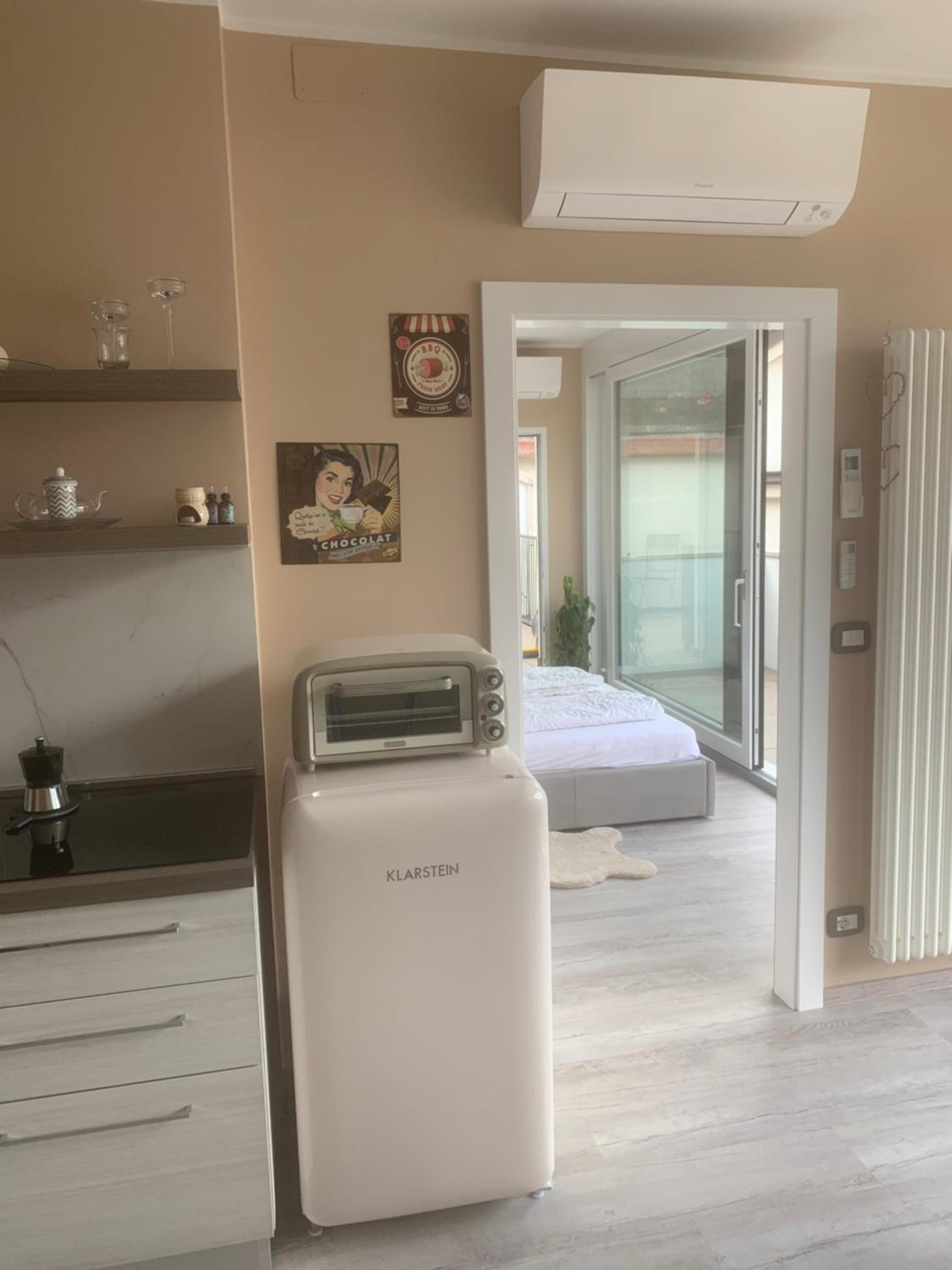 Dolce Vista Merano view 5