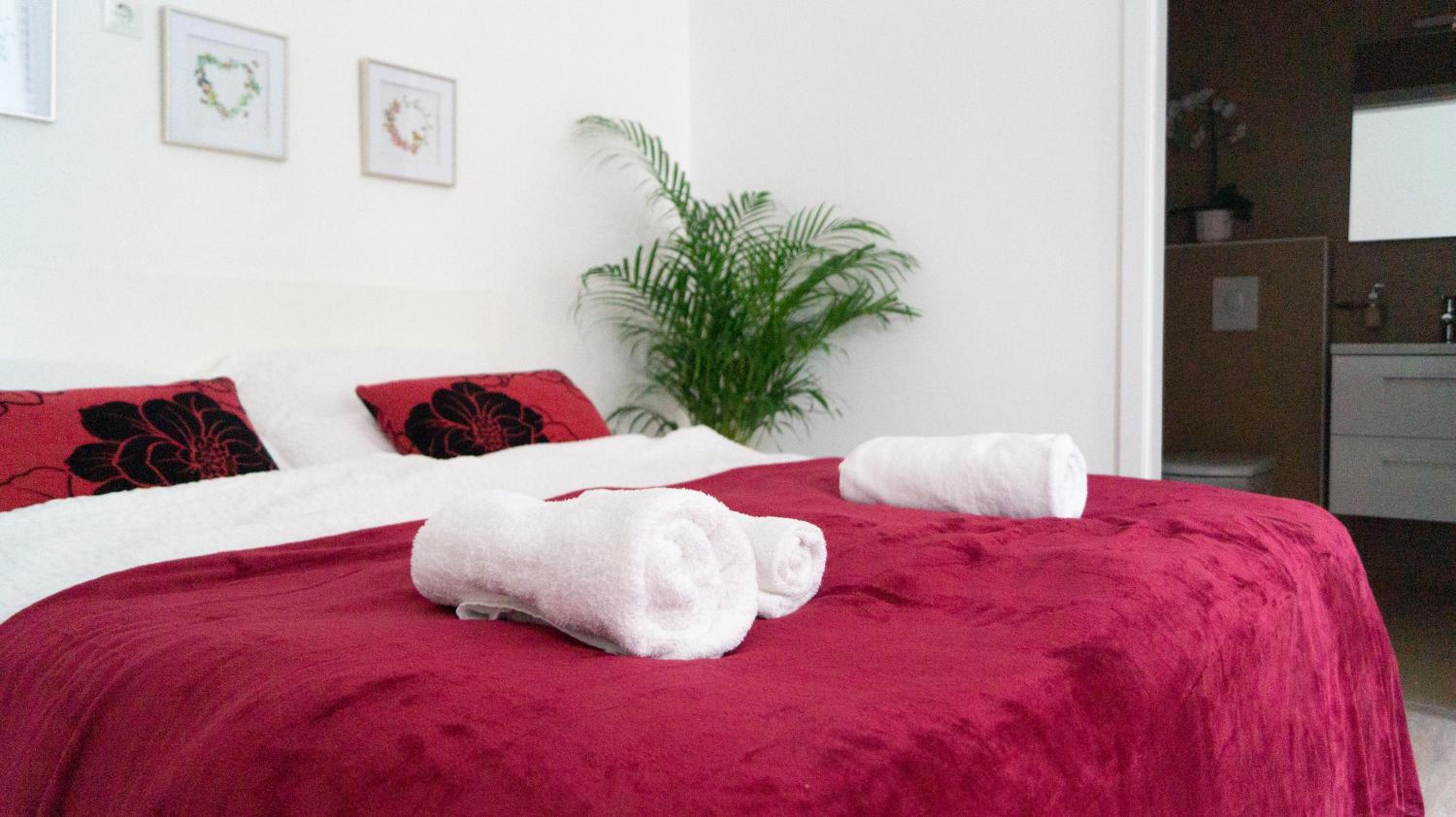 Affordable Stay, 3 Apartments Near Wiener Stadthalle