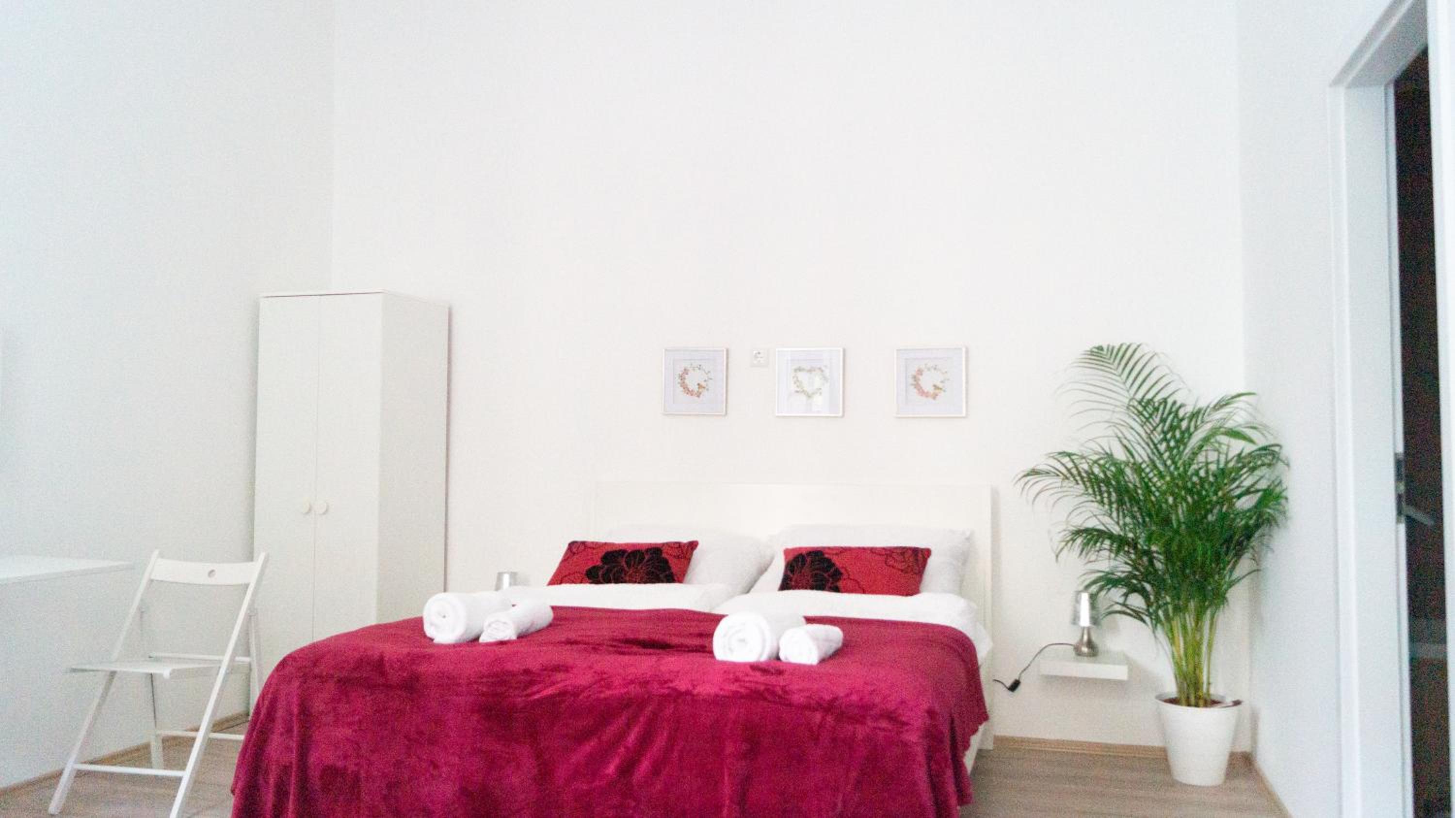 Affordable Stay, 3 Apartments Near Wiener Stadthalle