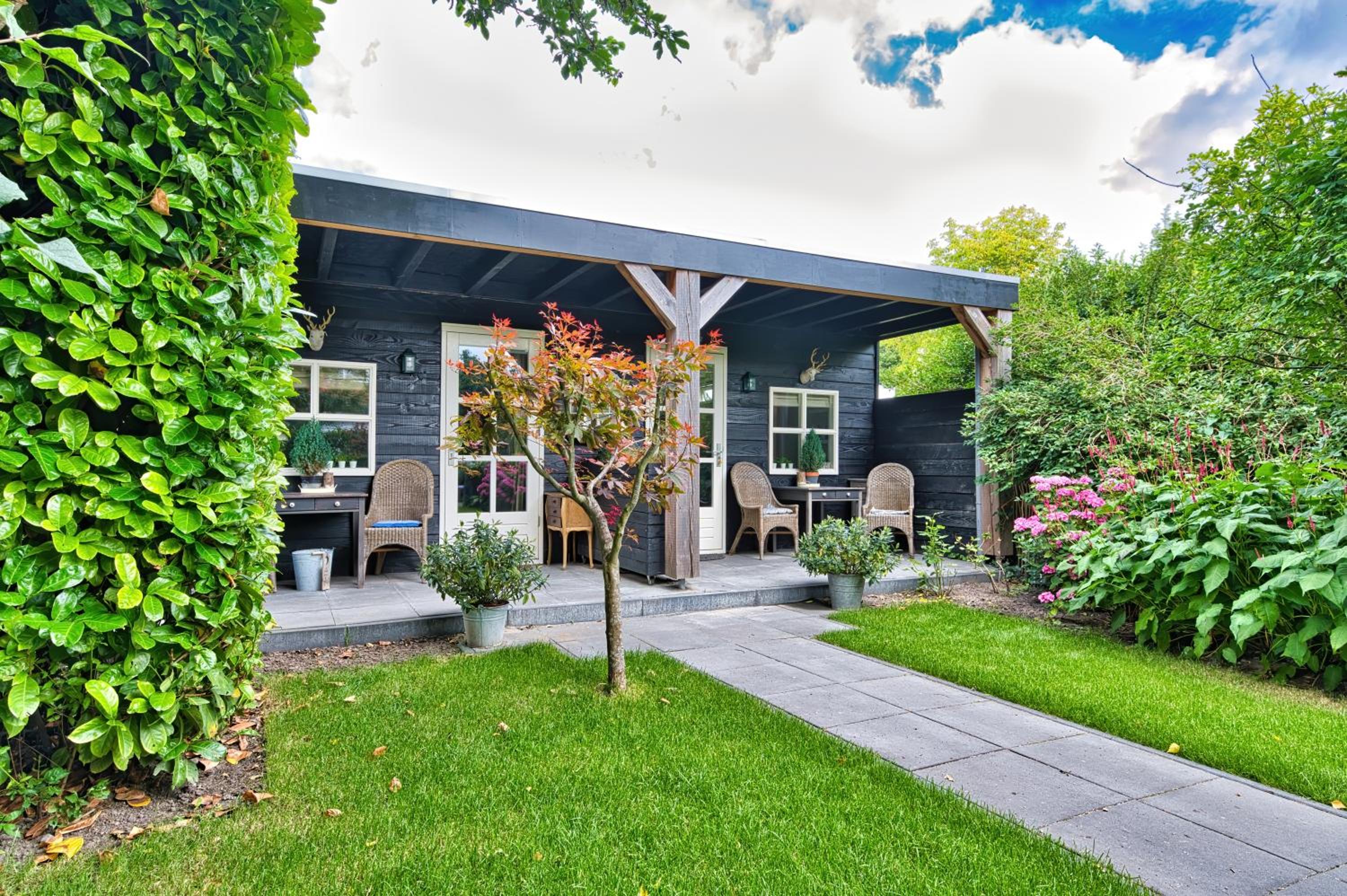 Hoofddorp Vacations - BB Hoofddorp - Property Image 1