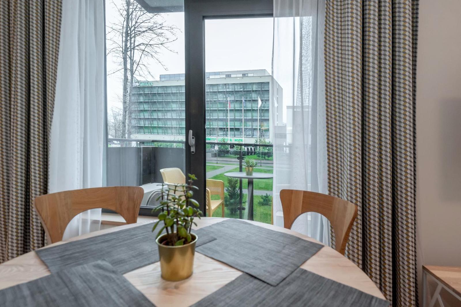 Eva R Apartments view 5