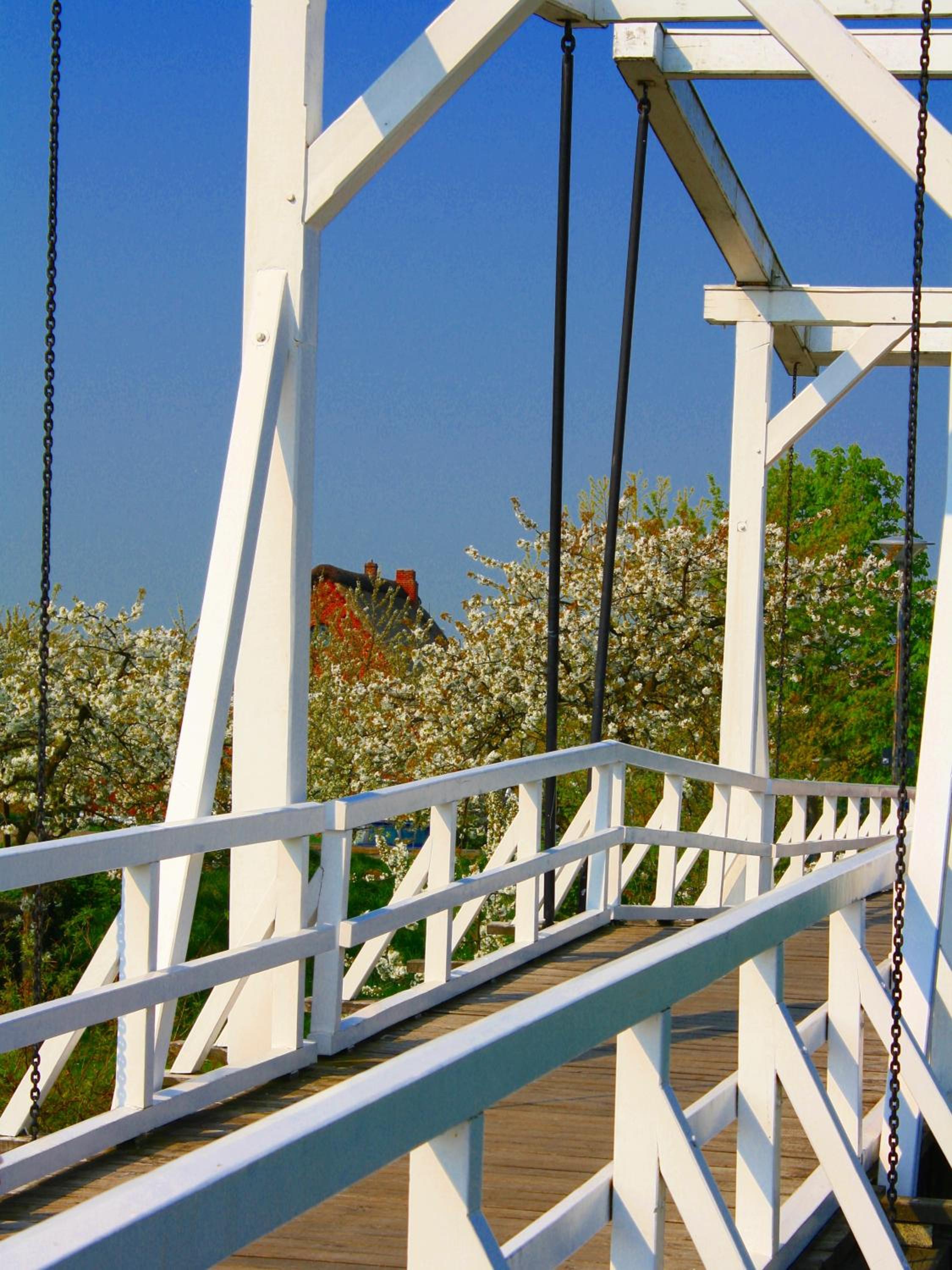 Fewo Elbblick im Haus Lühegarten