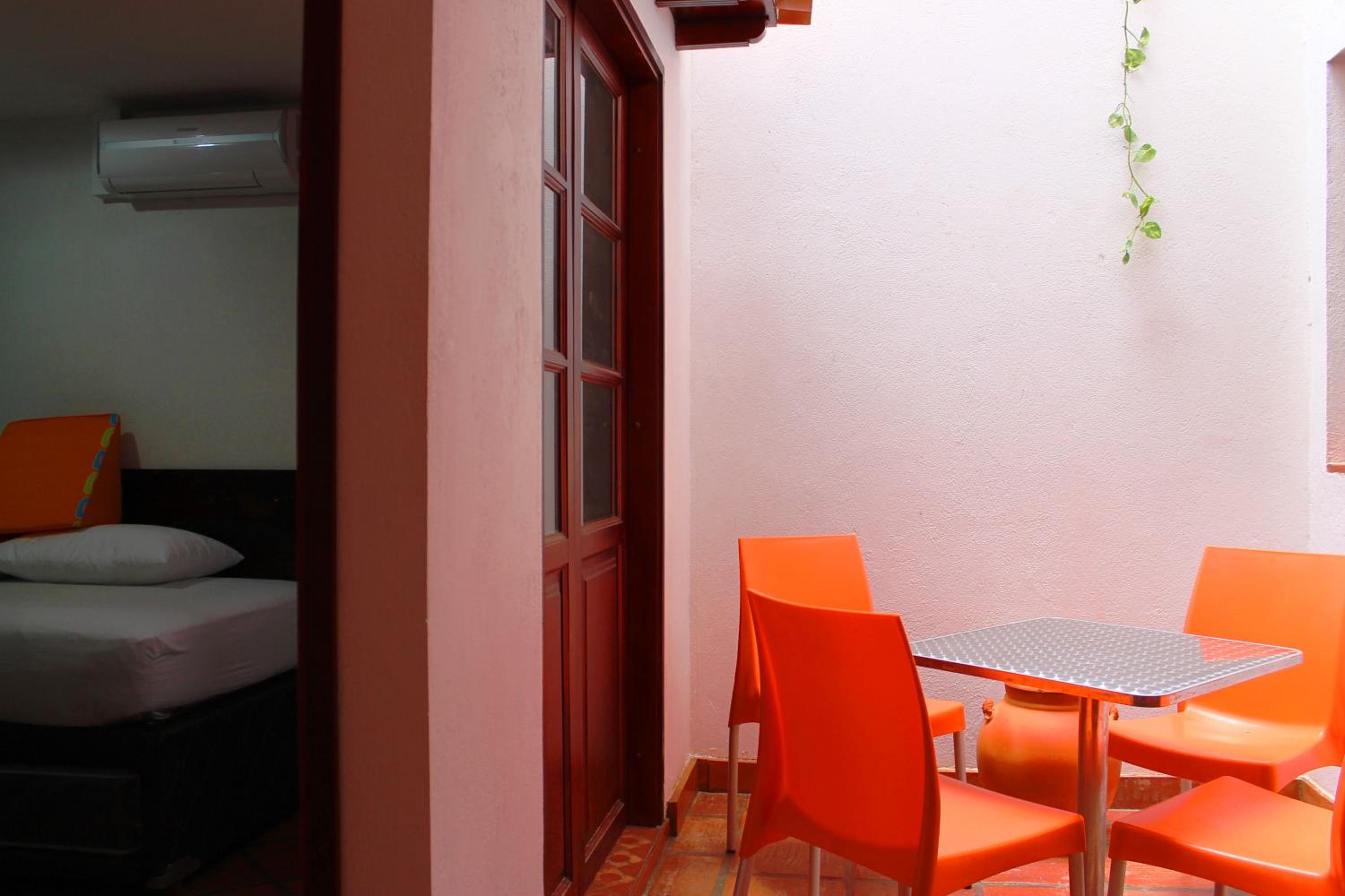 Casa Marqués del Pedregal