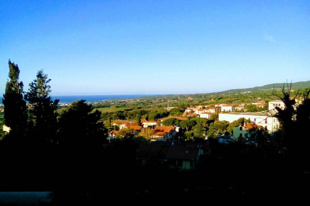 Panoramic and beautiful house 4km from the sea., photo 12