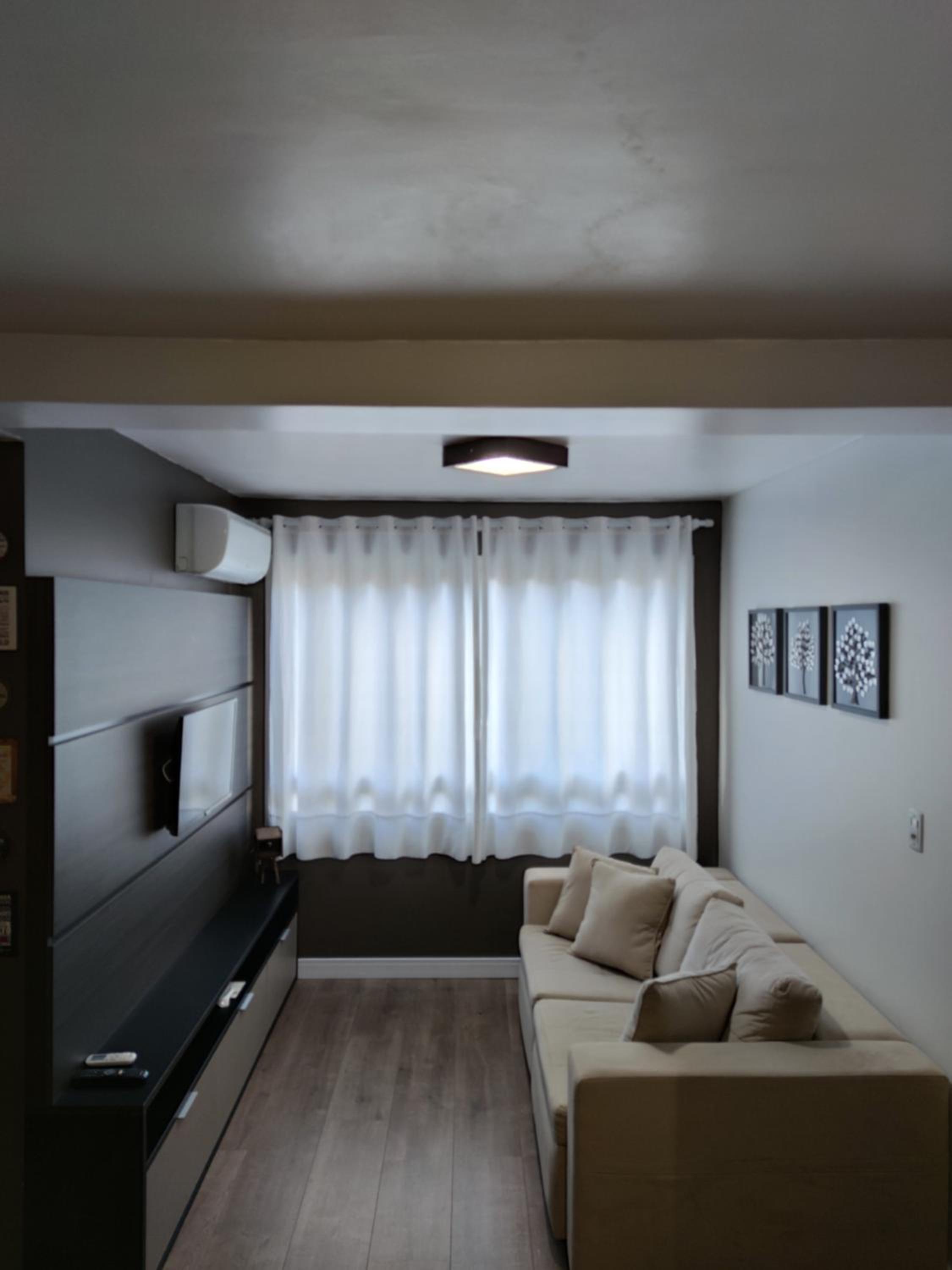 Apartamento no Residencial Vert em Bento Gonçalves-RS