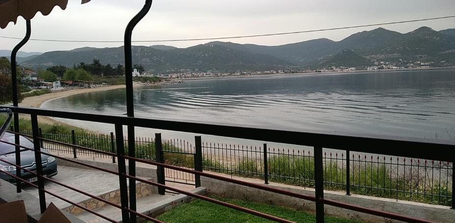 Villa Alexandra view 4