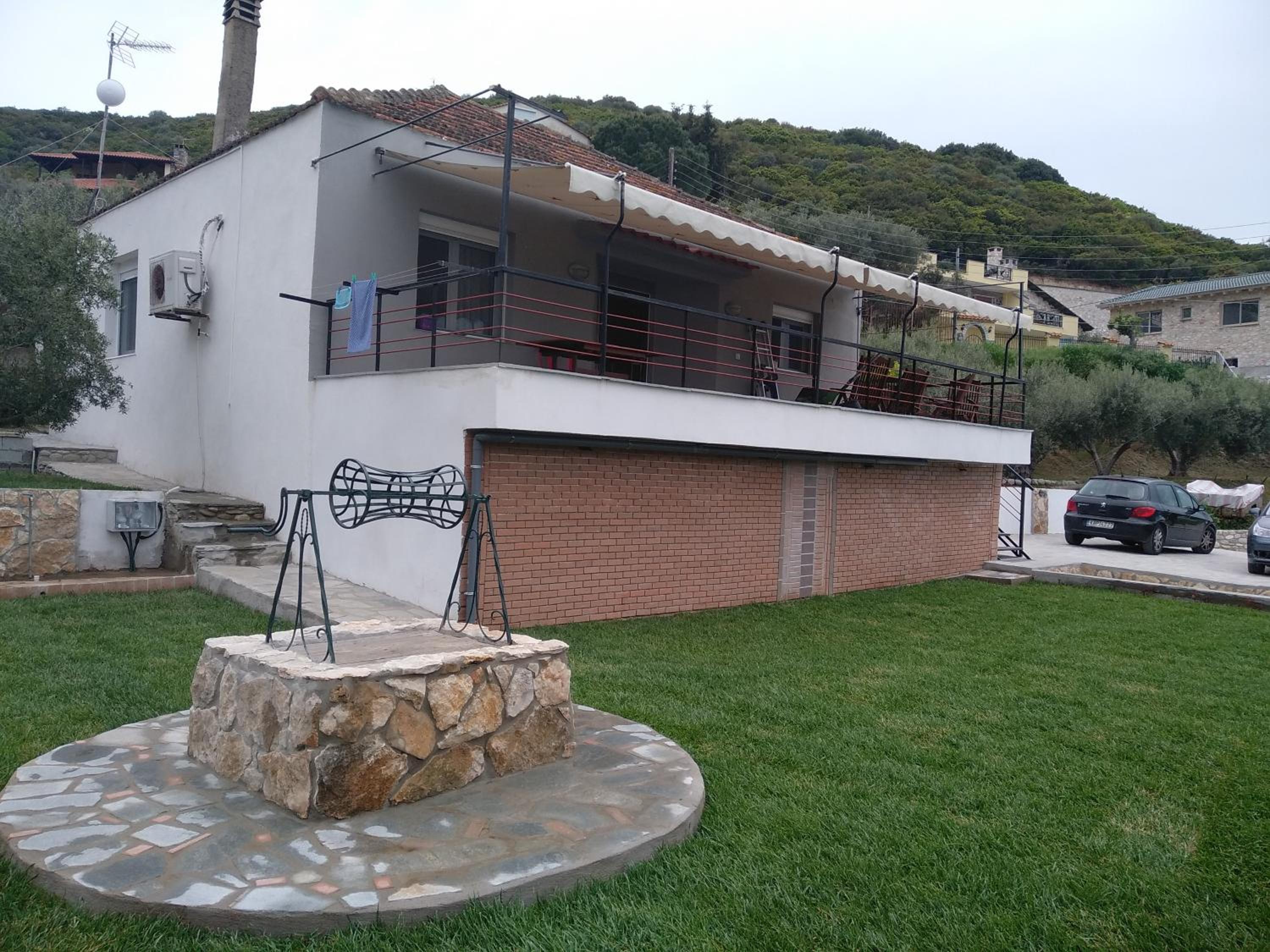 Villa Alexandra view 5