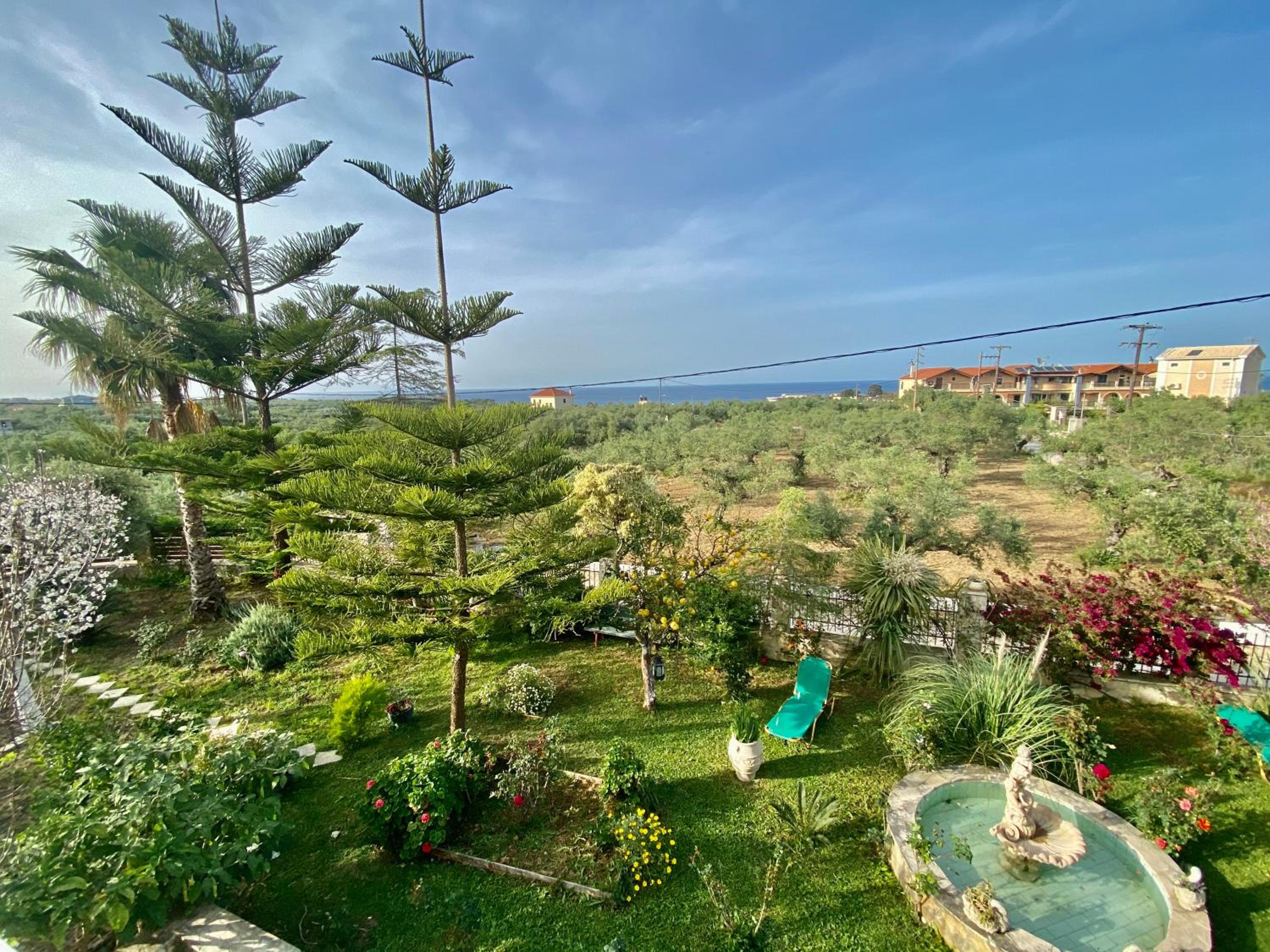 Theros Villa photo 3