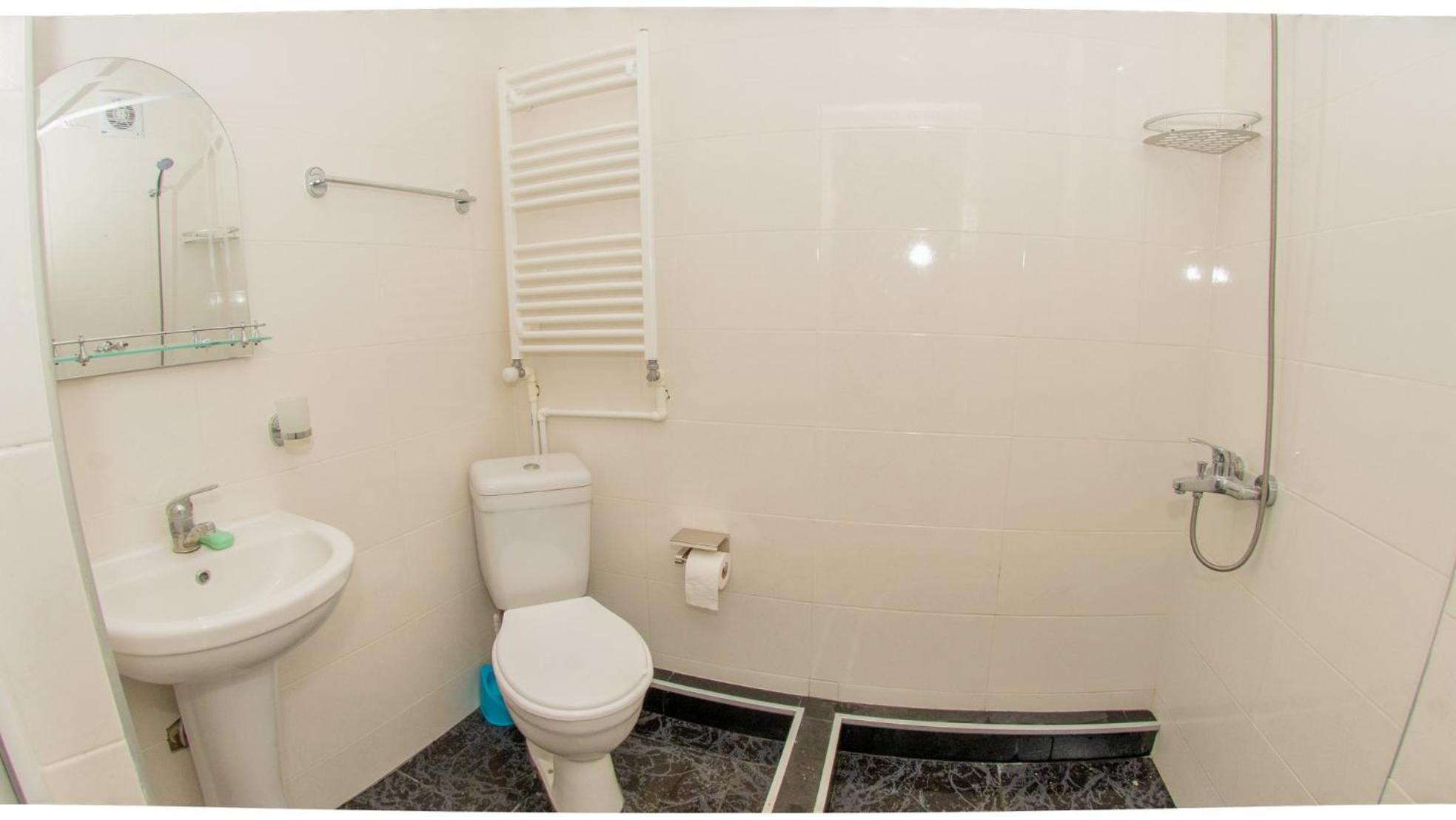 Shekvetili Big Wonder