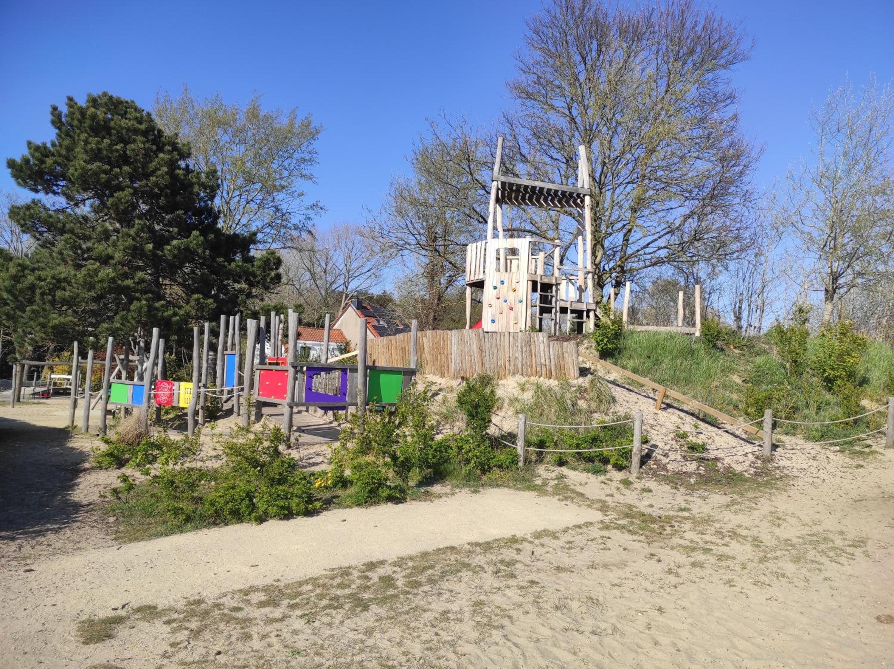 De Zandhoorn