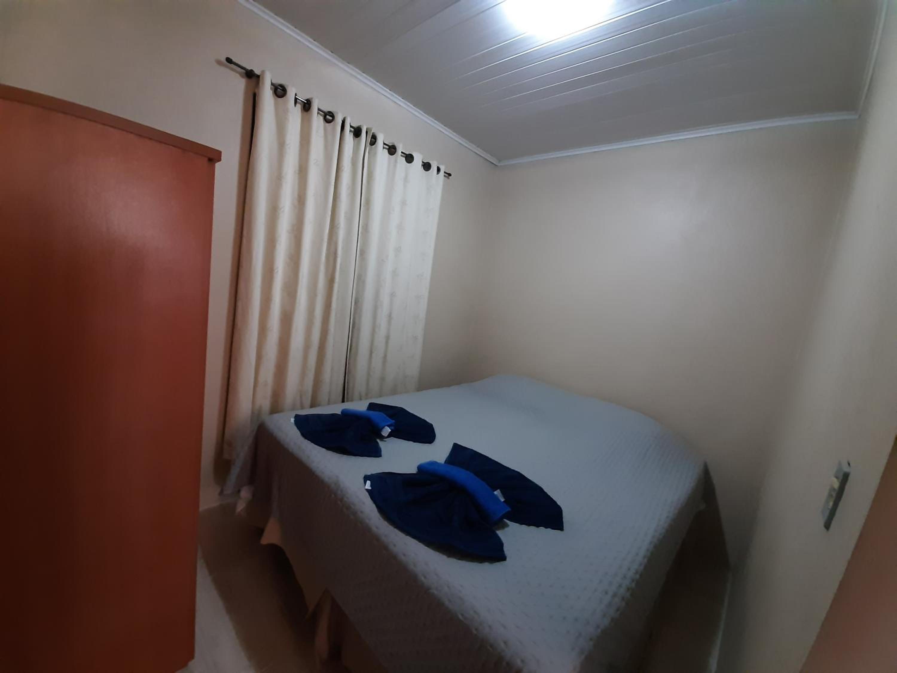 Casa da Cris/Marcelo