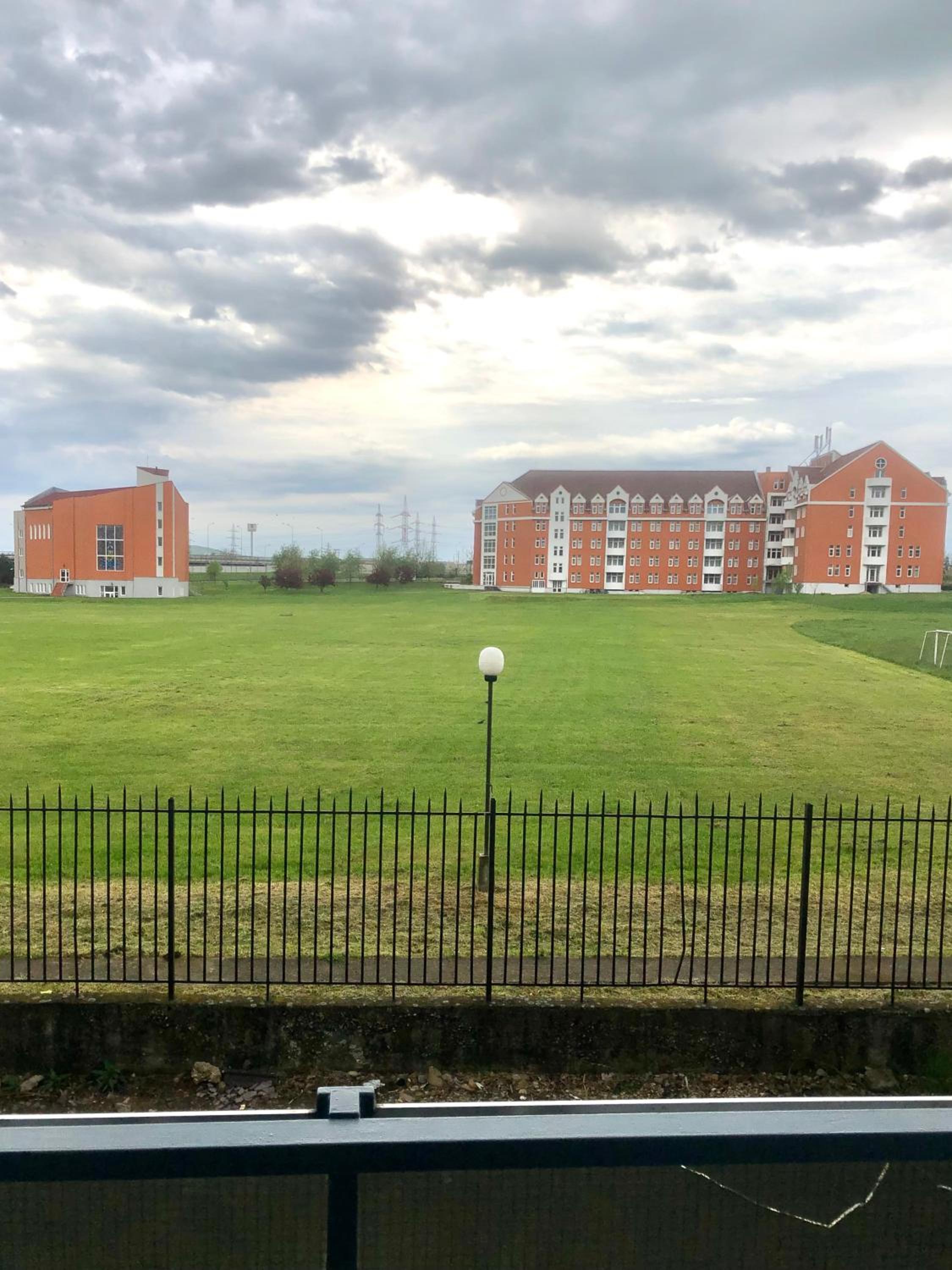 Hotel Smart Apartament