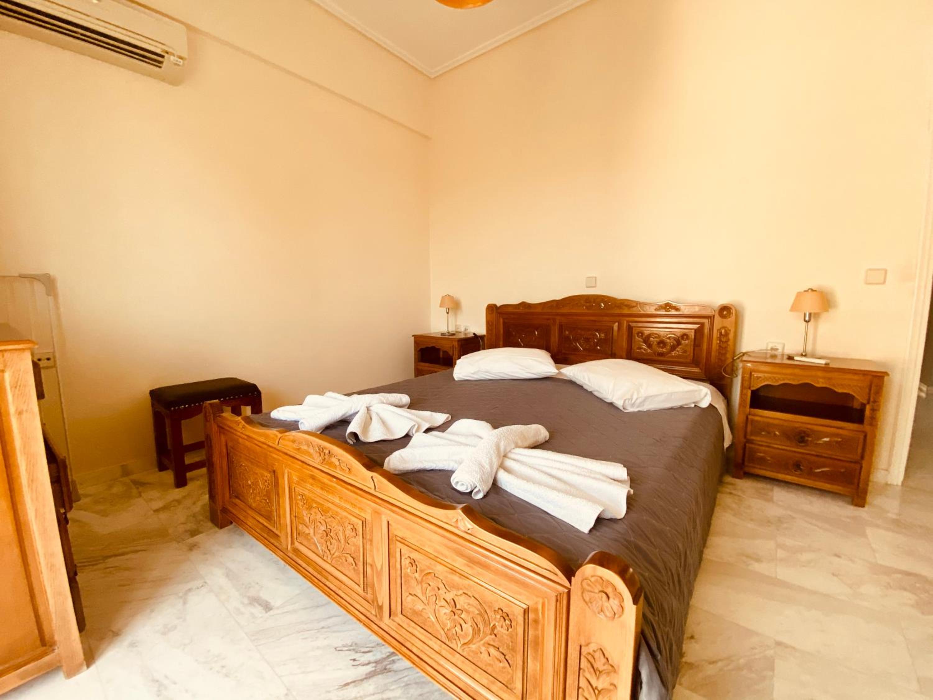 Theros Villa