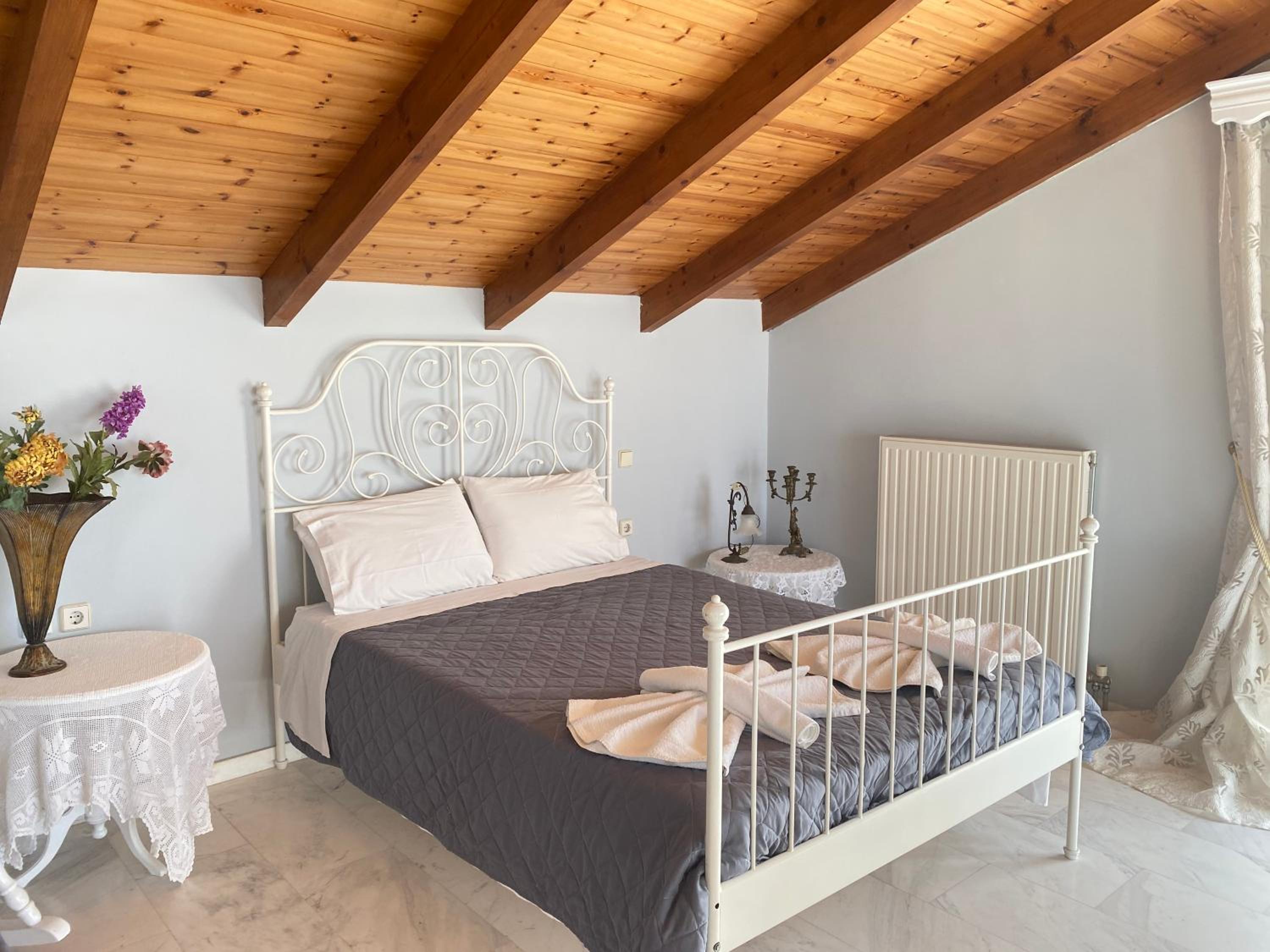 Theros Villa