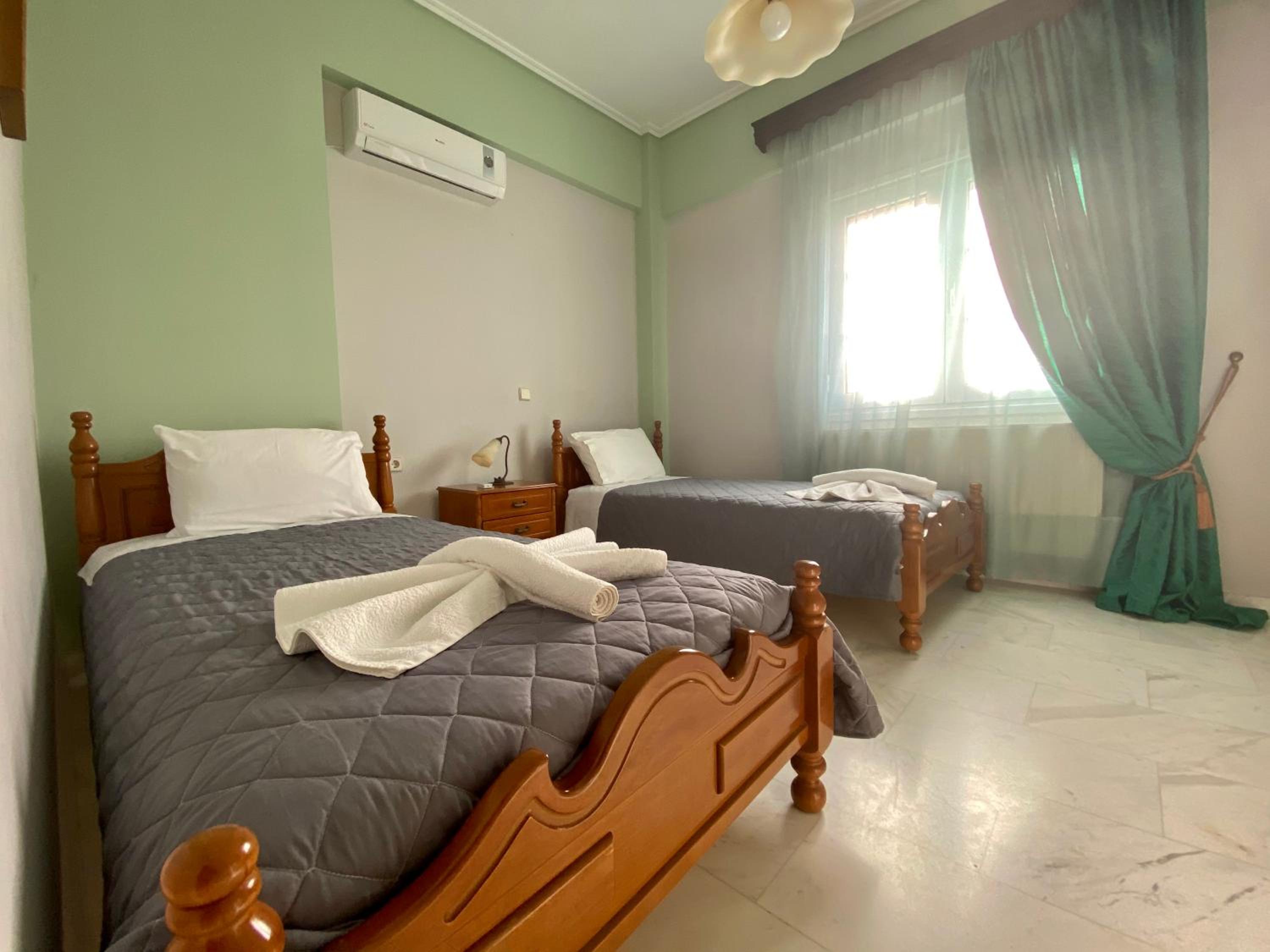 Theros Villa