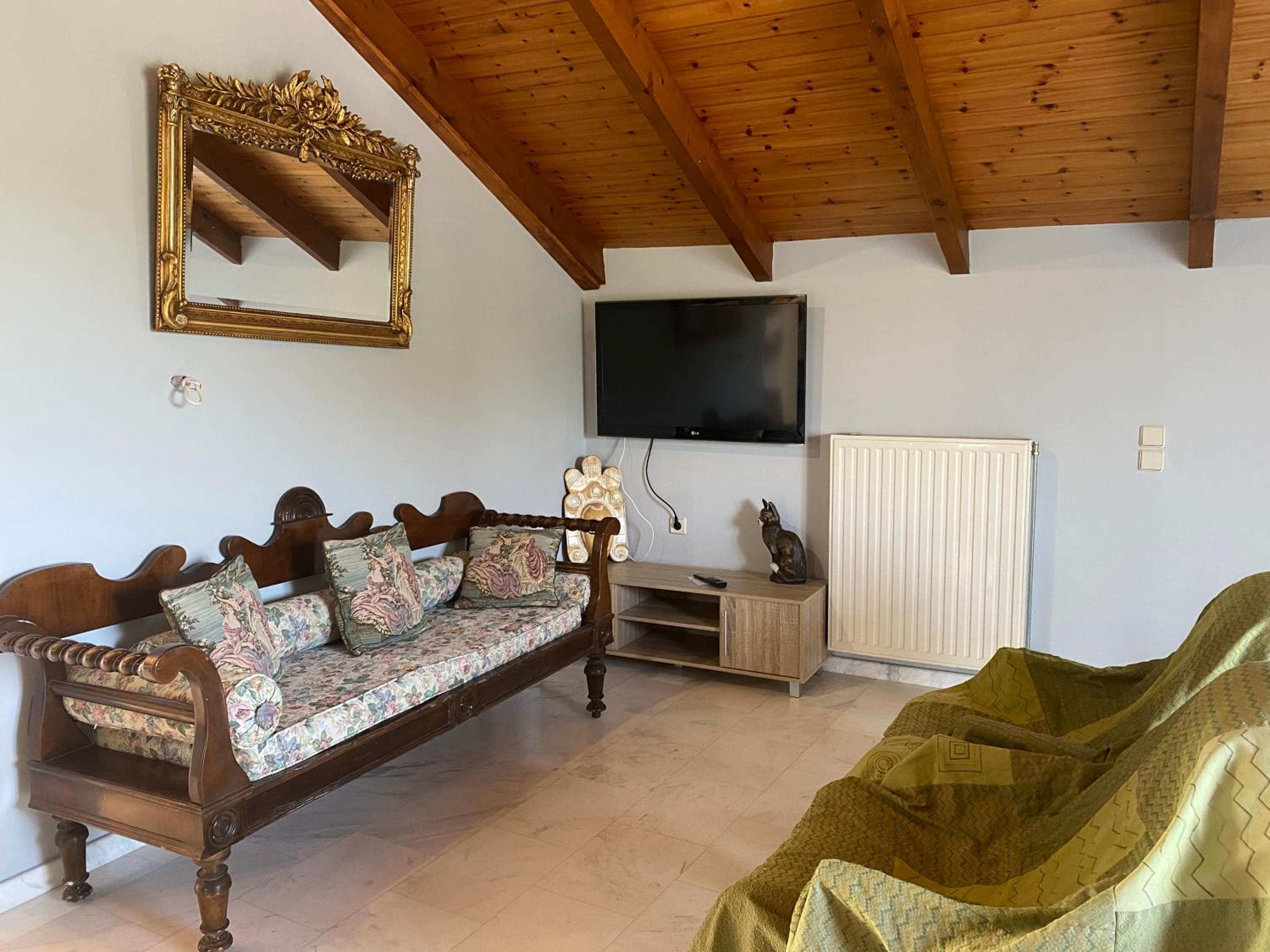 Theros Villa