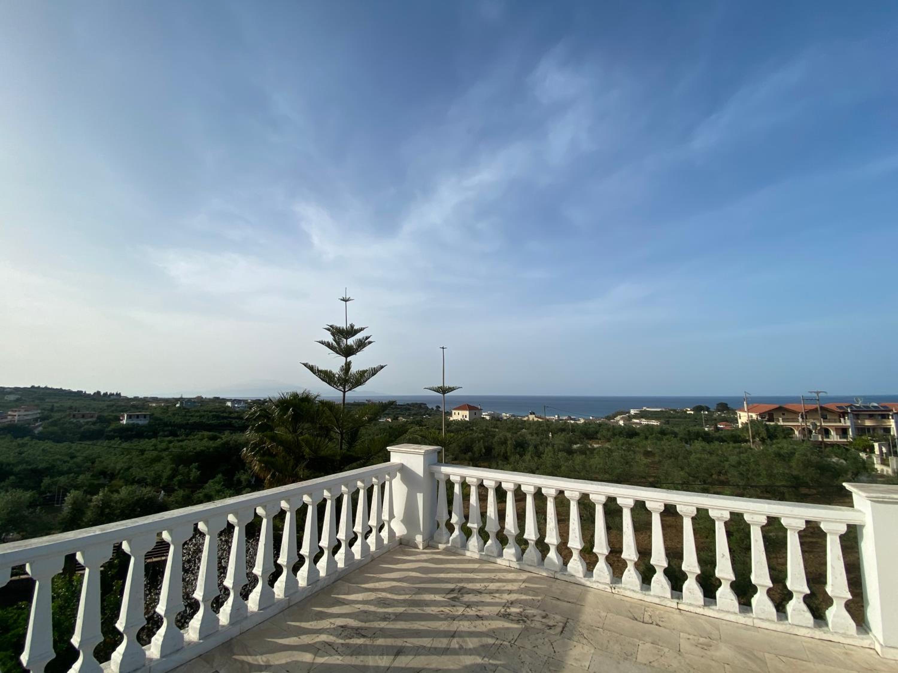 Theros Villa