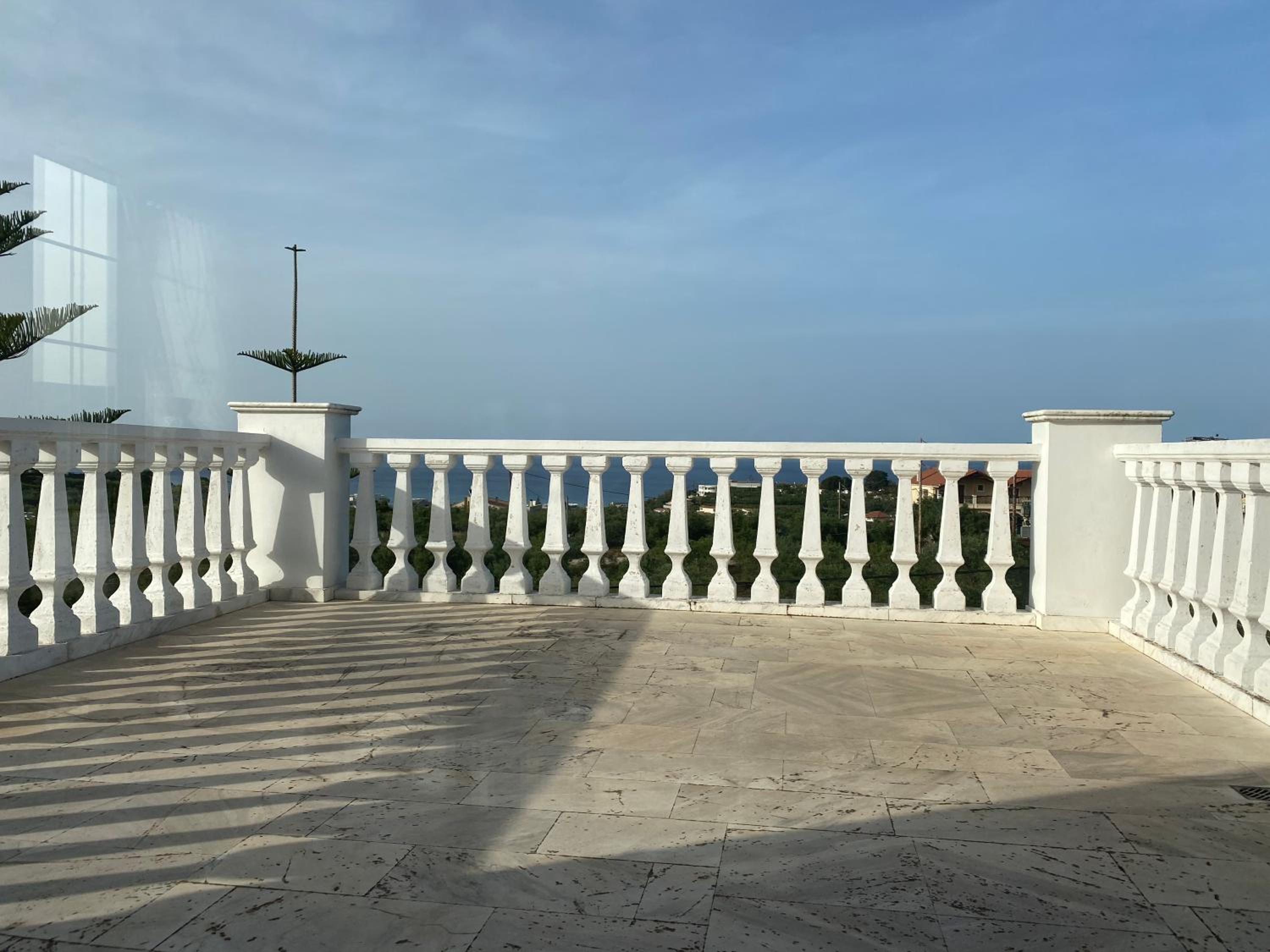 Theros Villa