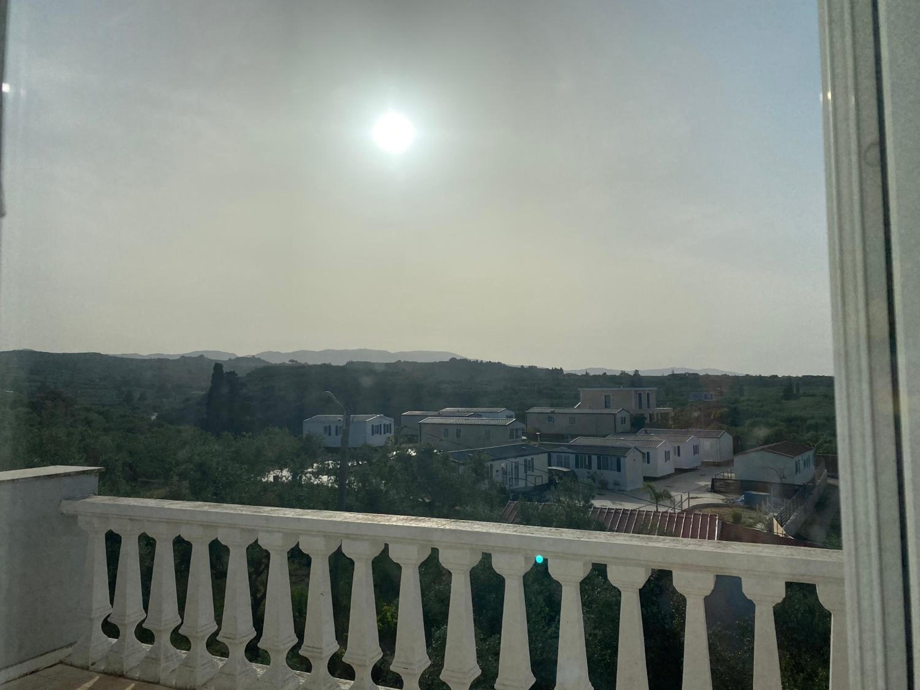 Theros Villa