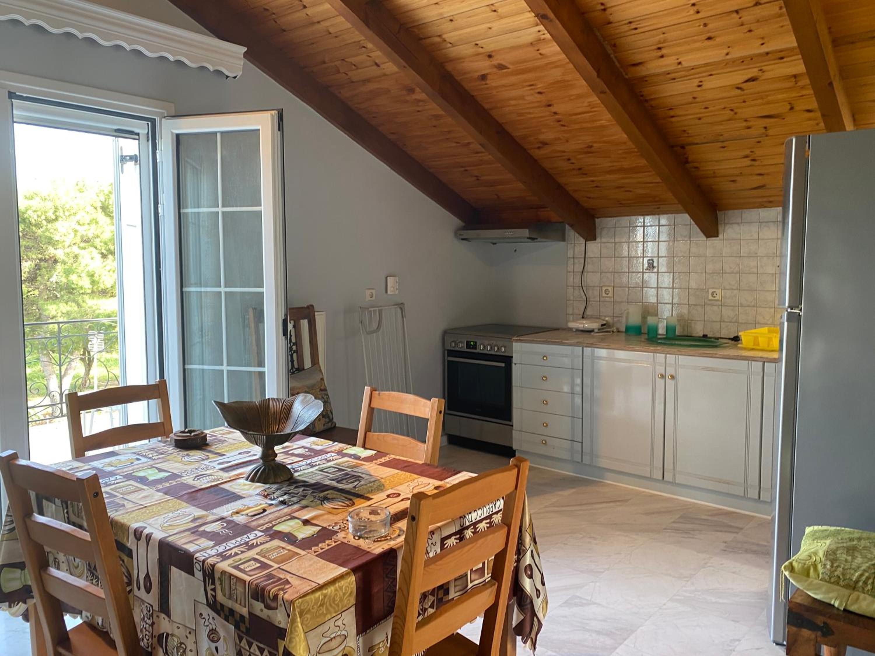 Theros Villa