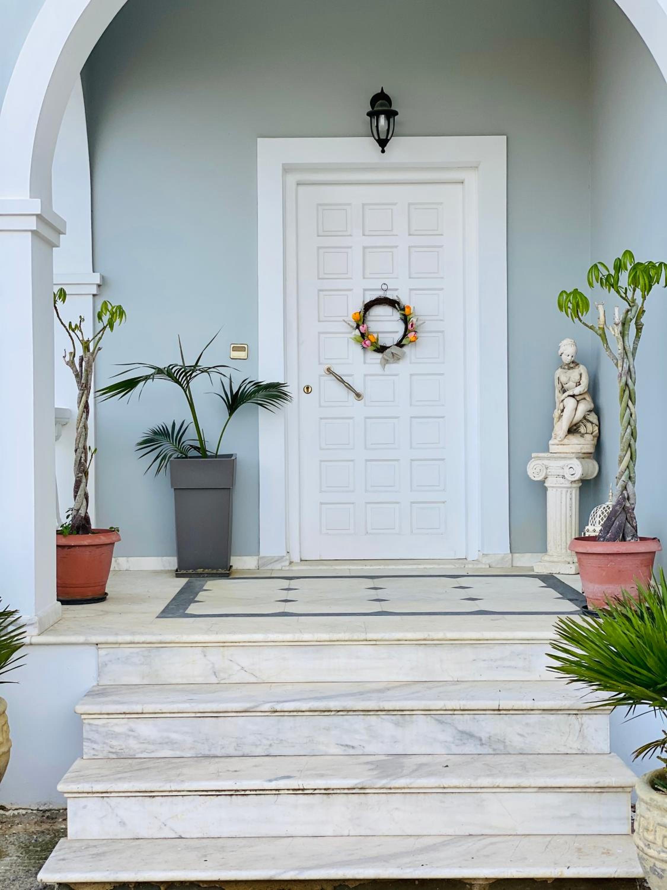 Theros Villa