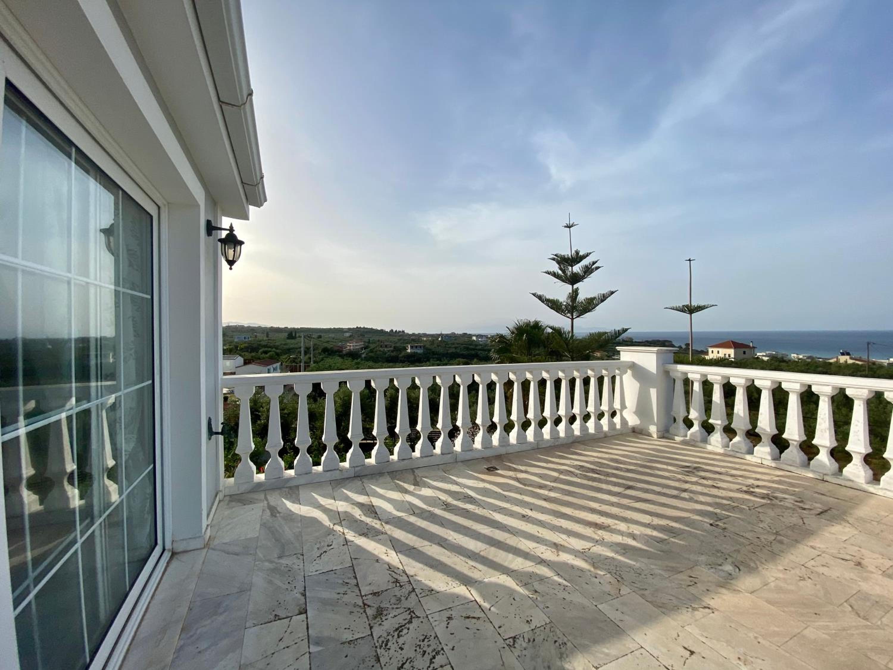 Theros Villa