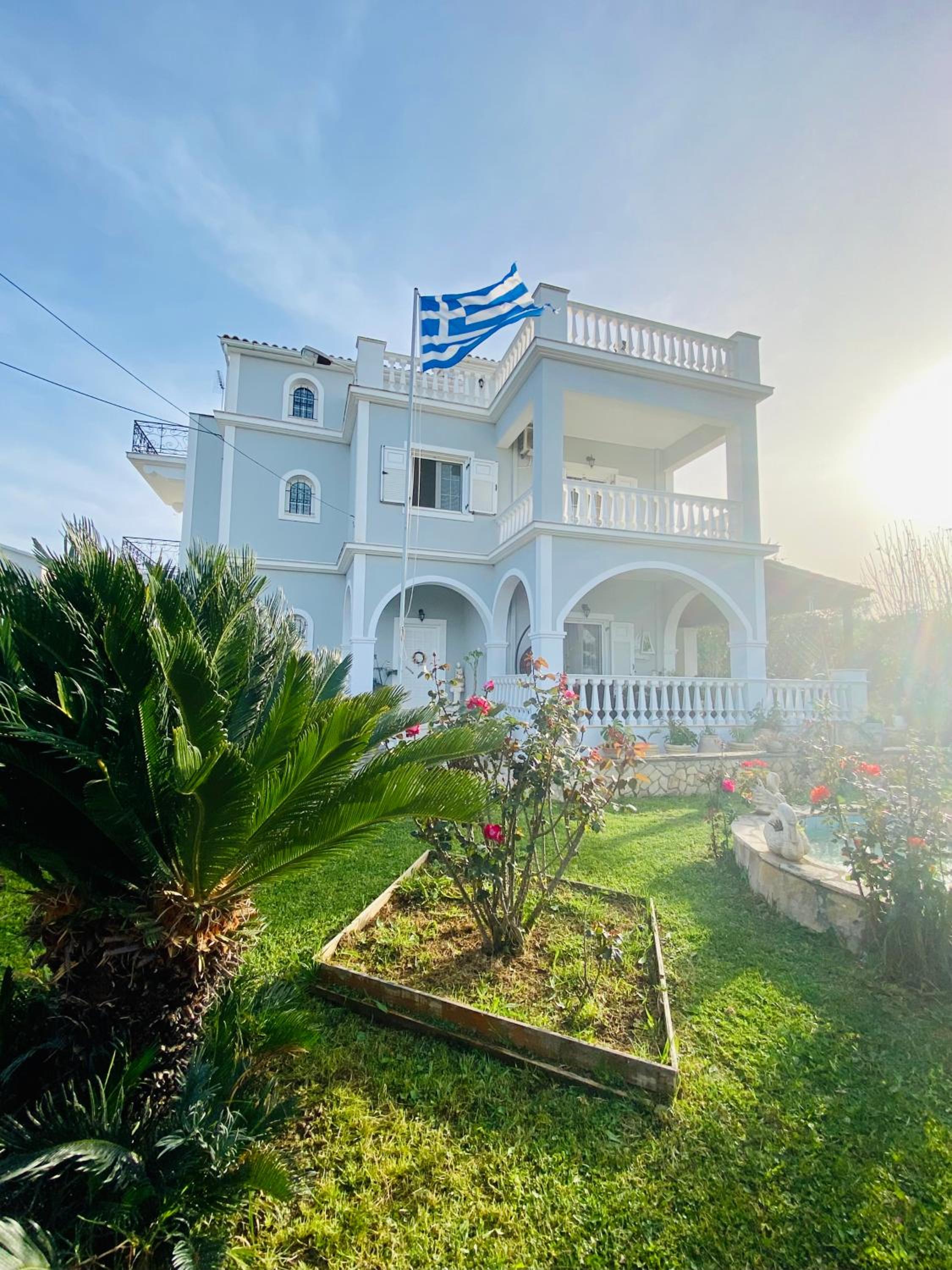 Theros Villa