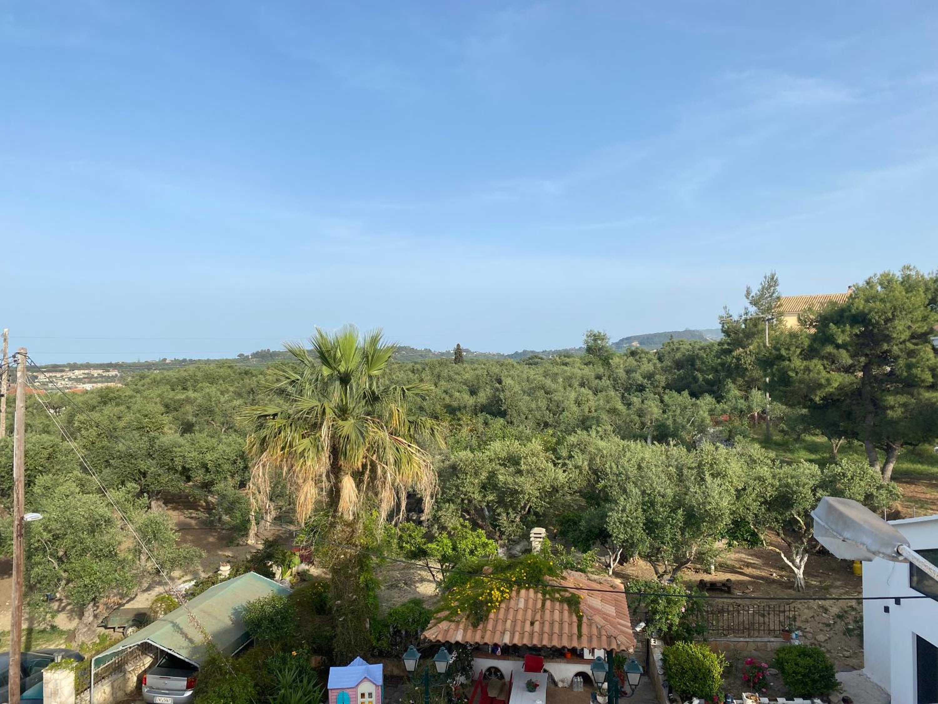 Theros Villa
