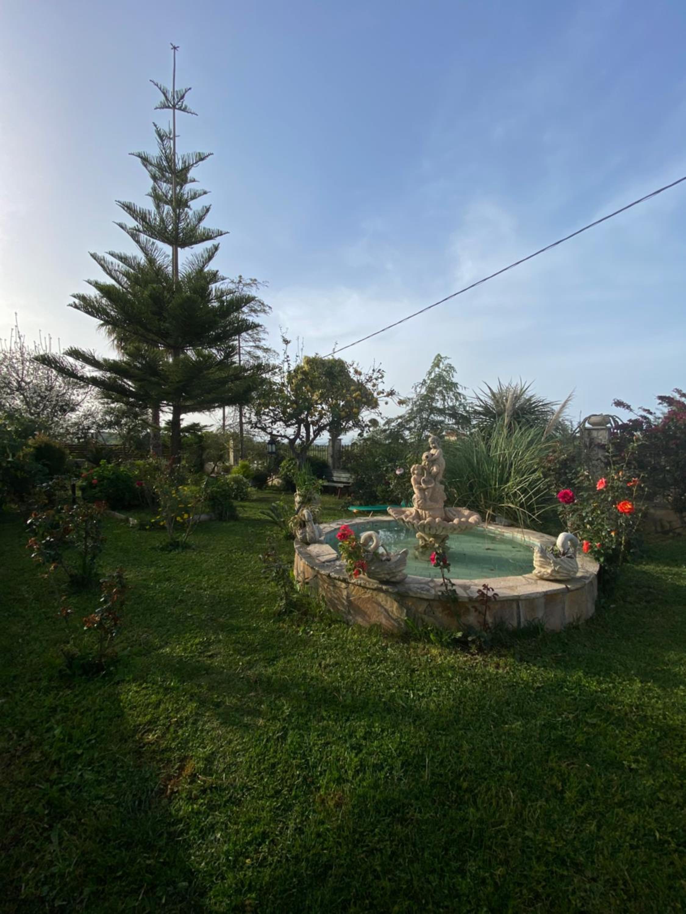 Theros Villa