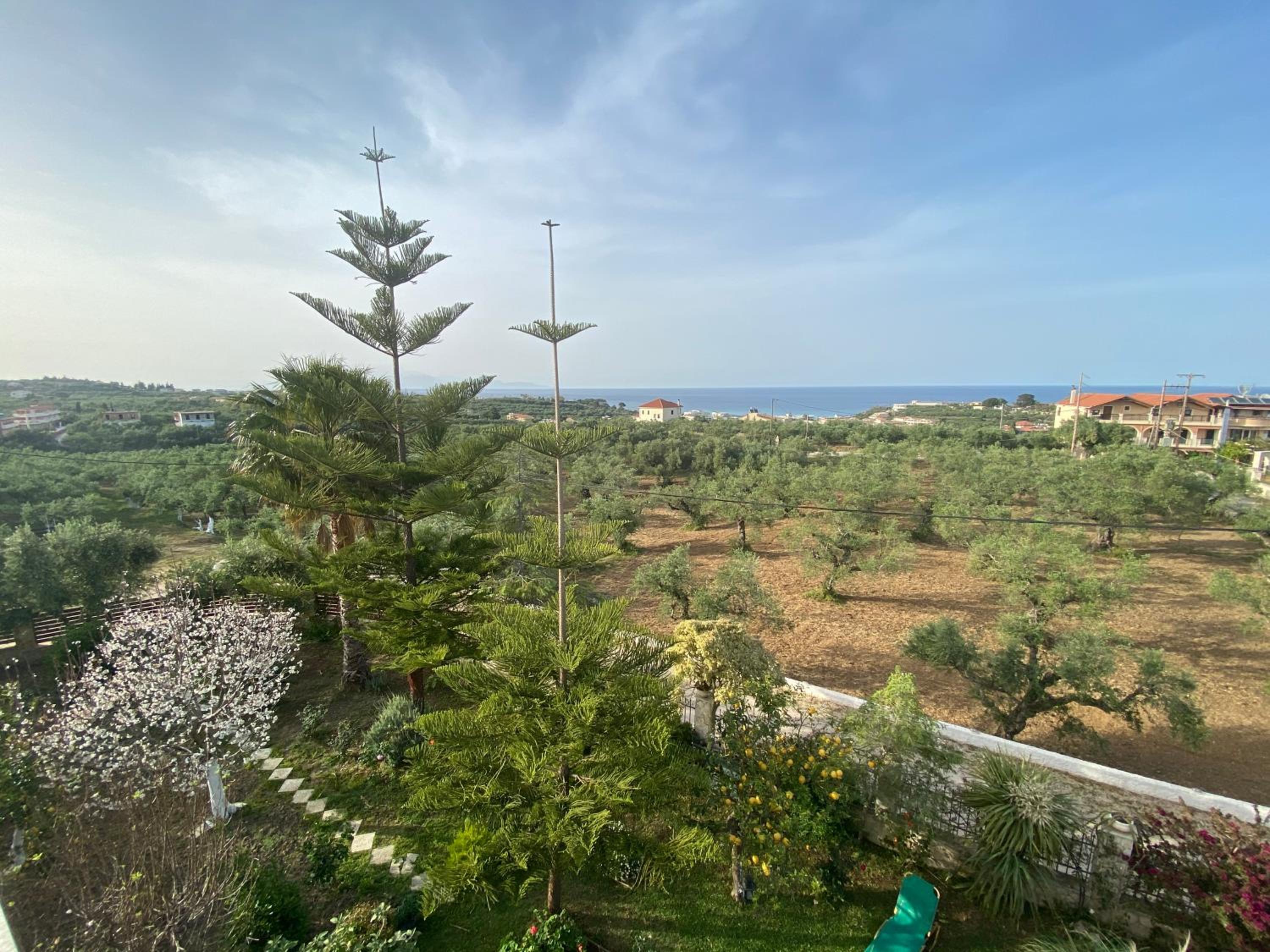 Theros Villa