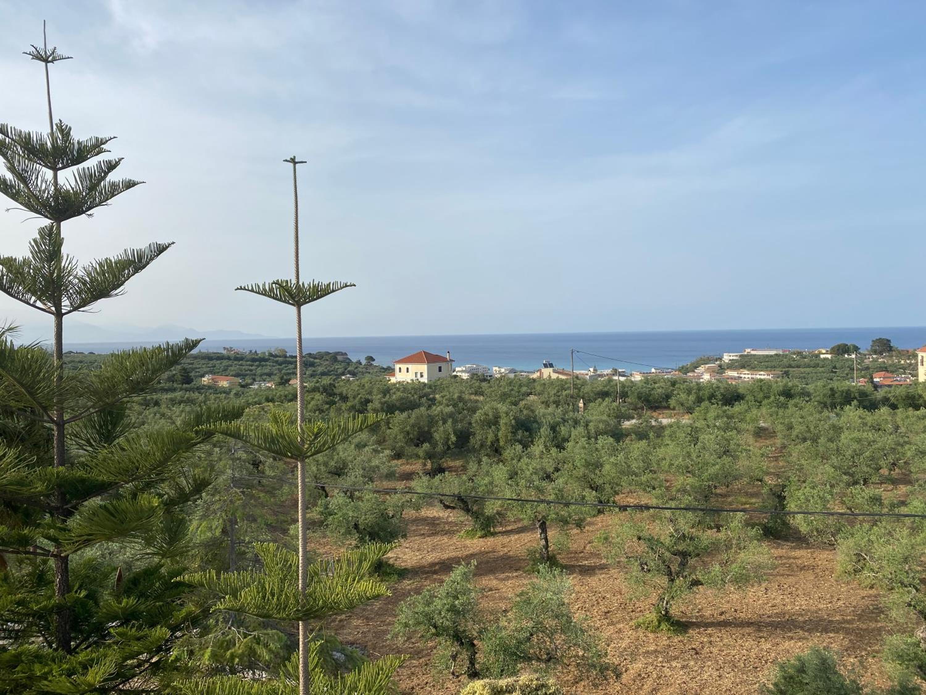 Theros Villa