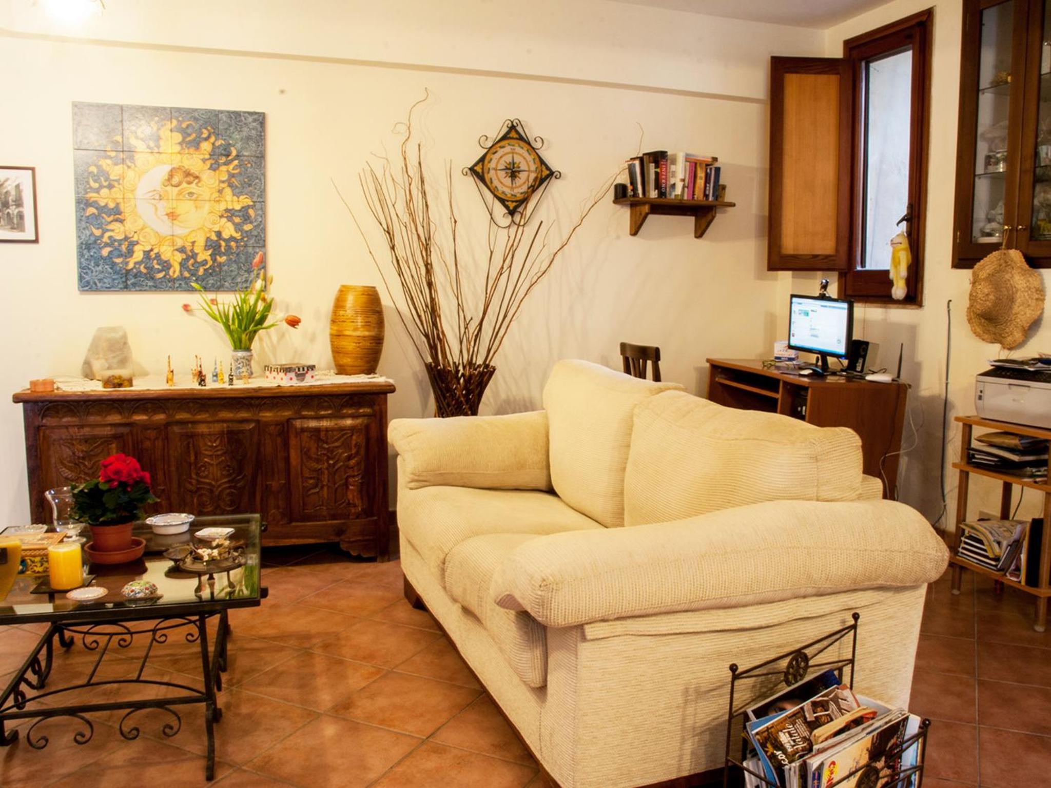 Bed And Breakfast Maria view 3