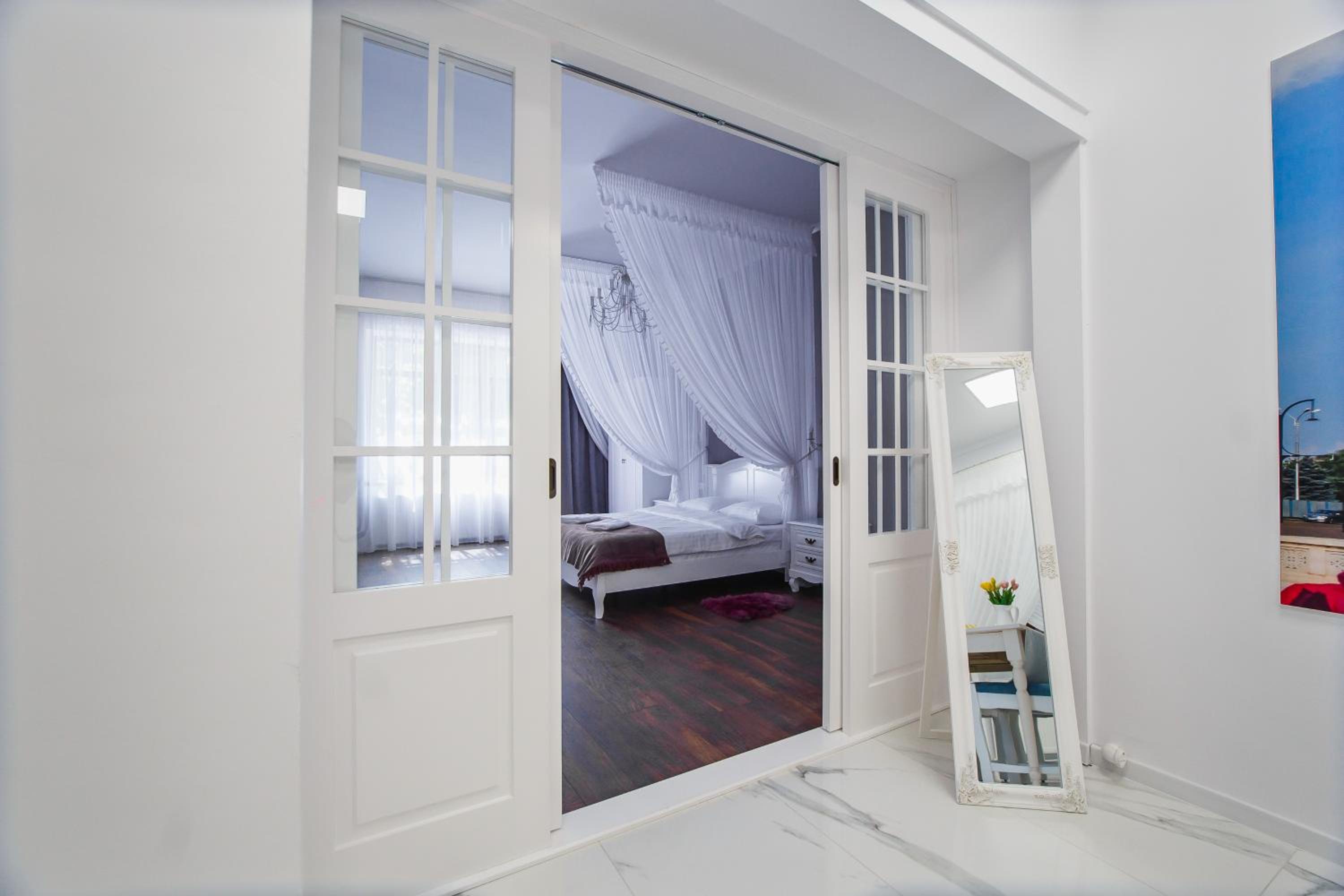 Cosy Bohemian Home near Piata Unirii