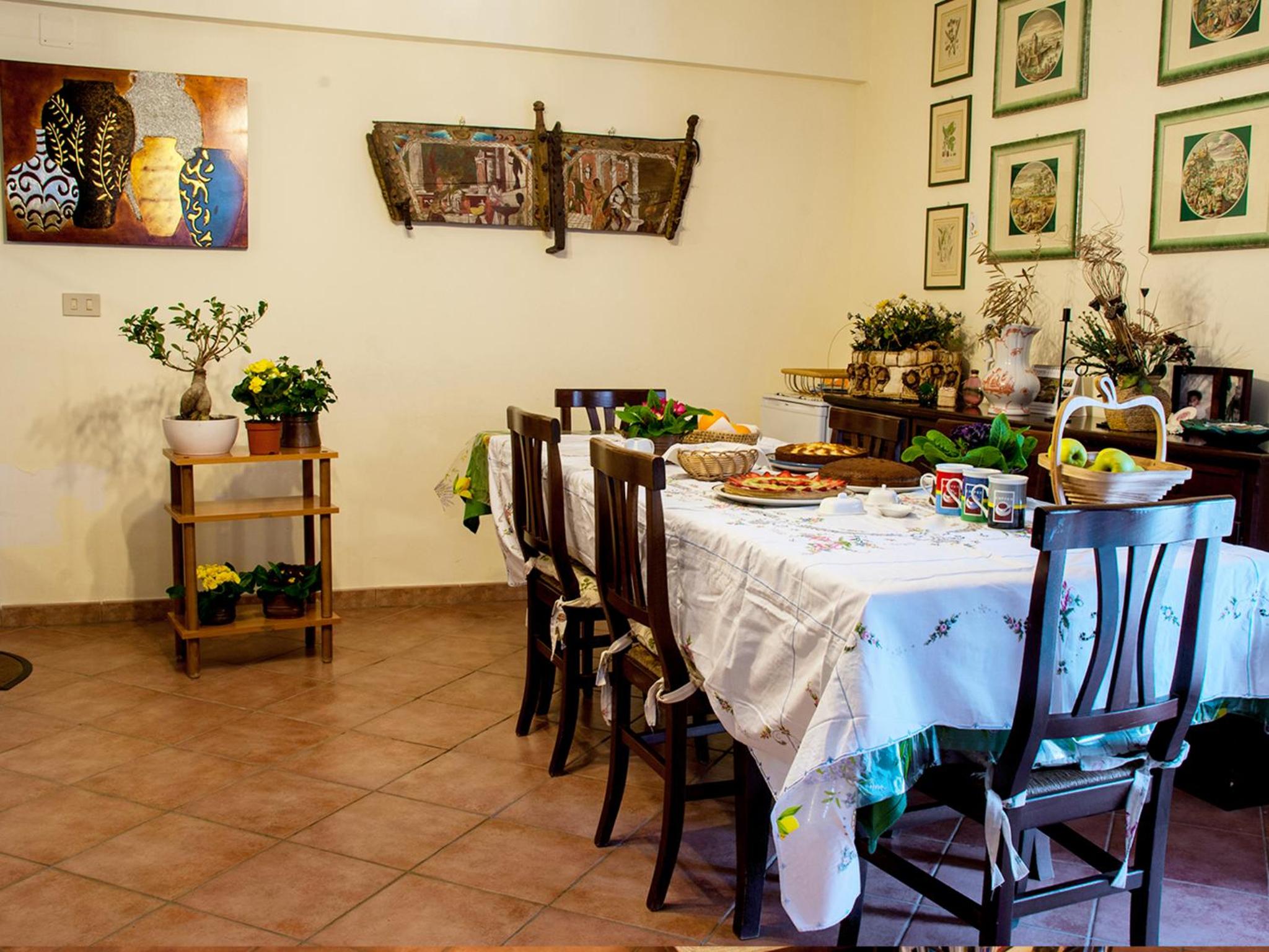 Bed And Breakfast Maria view 2