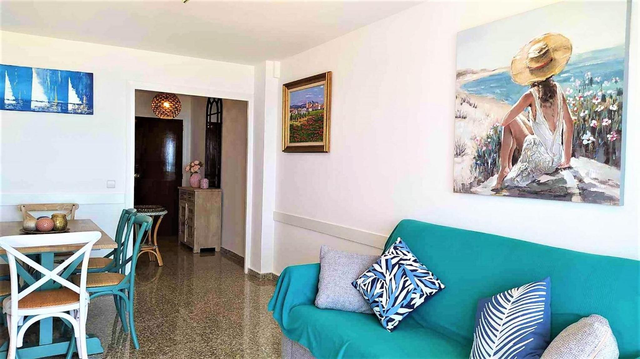 Torre Irta Family Complex LEK view 5