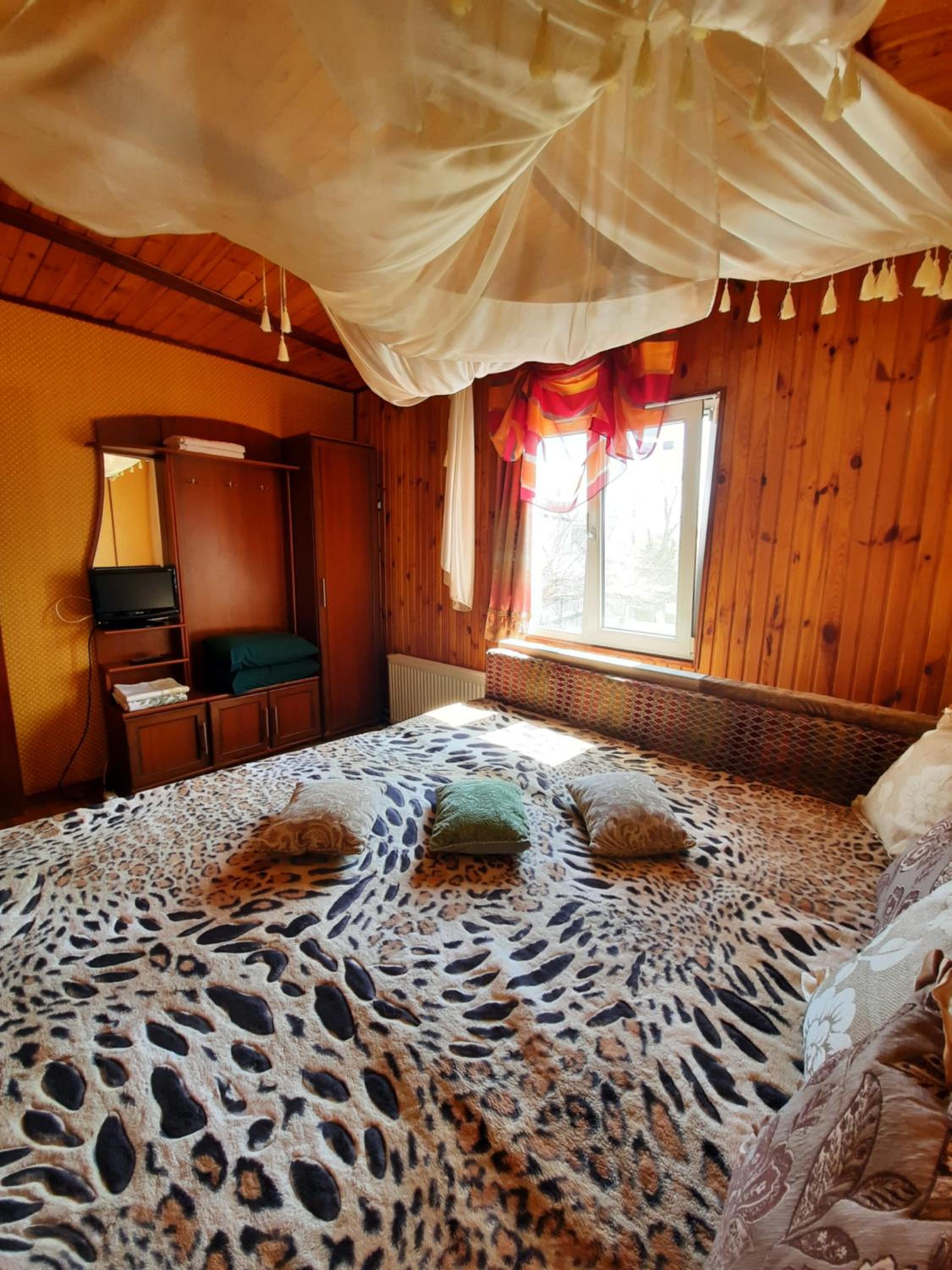 Kitech Guest House view 4
