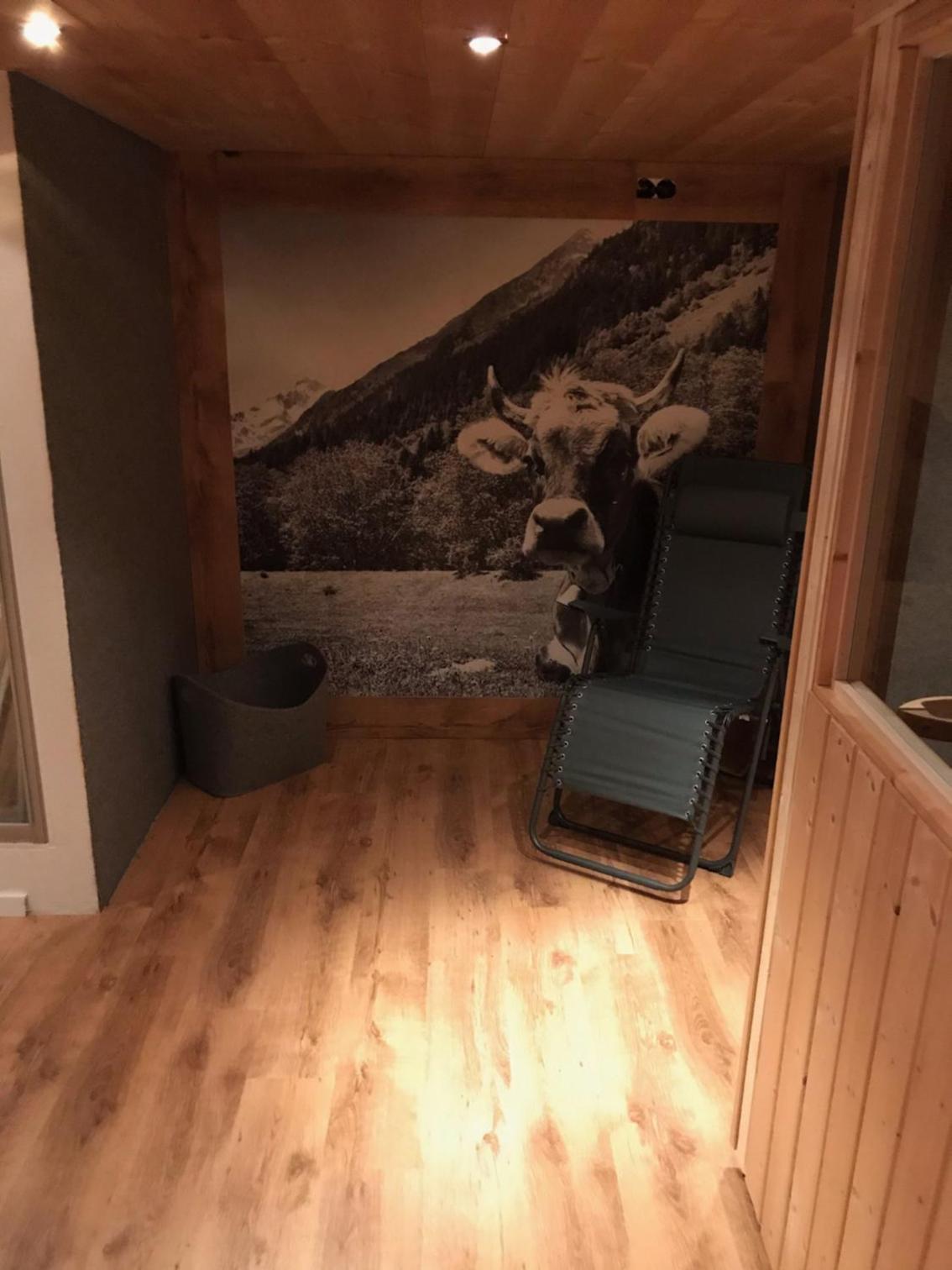 Golf & Ski Chalet
