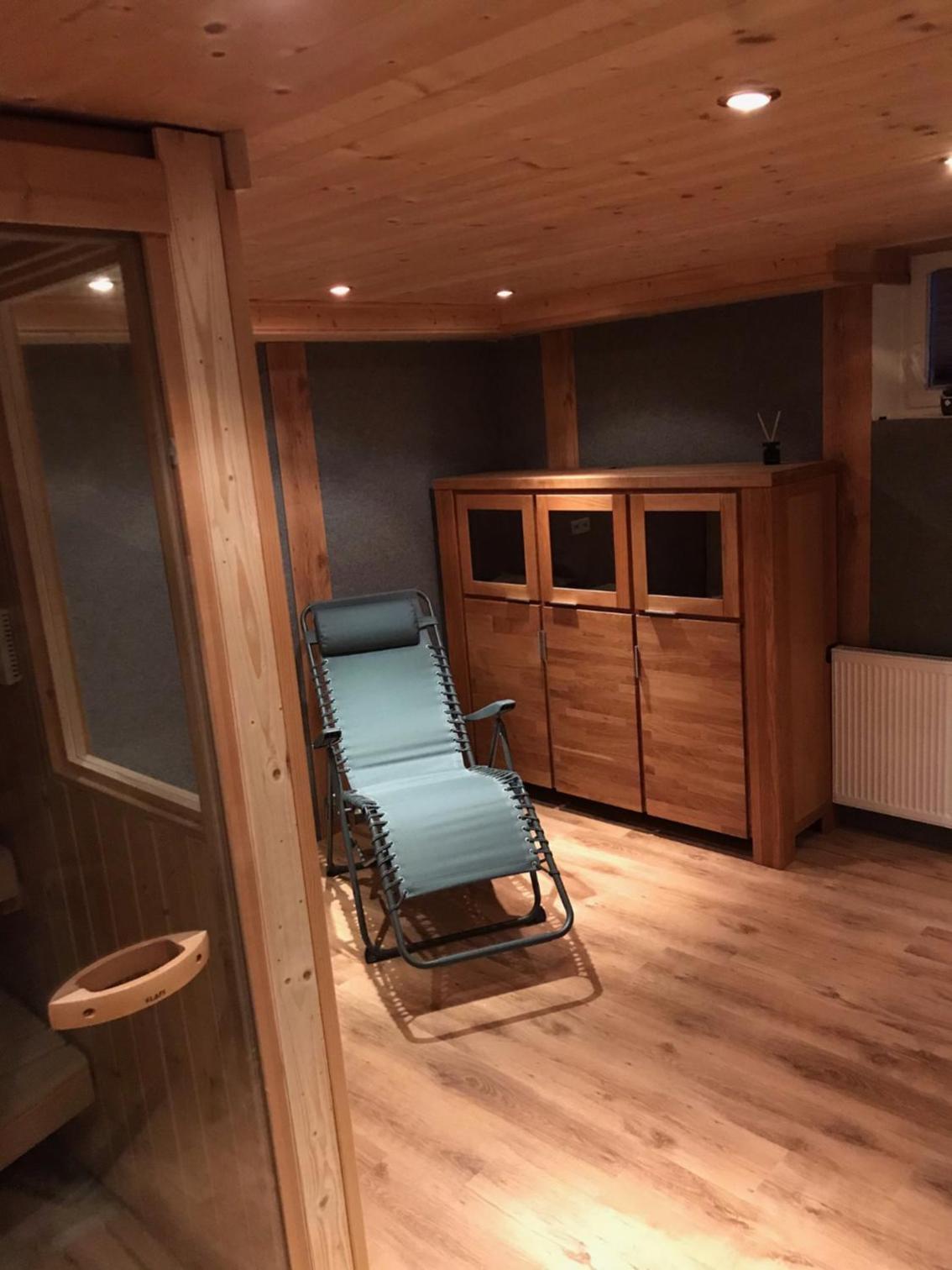 Golf & Ski Chalet