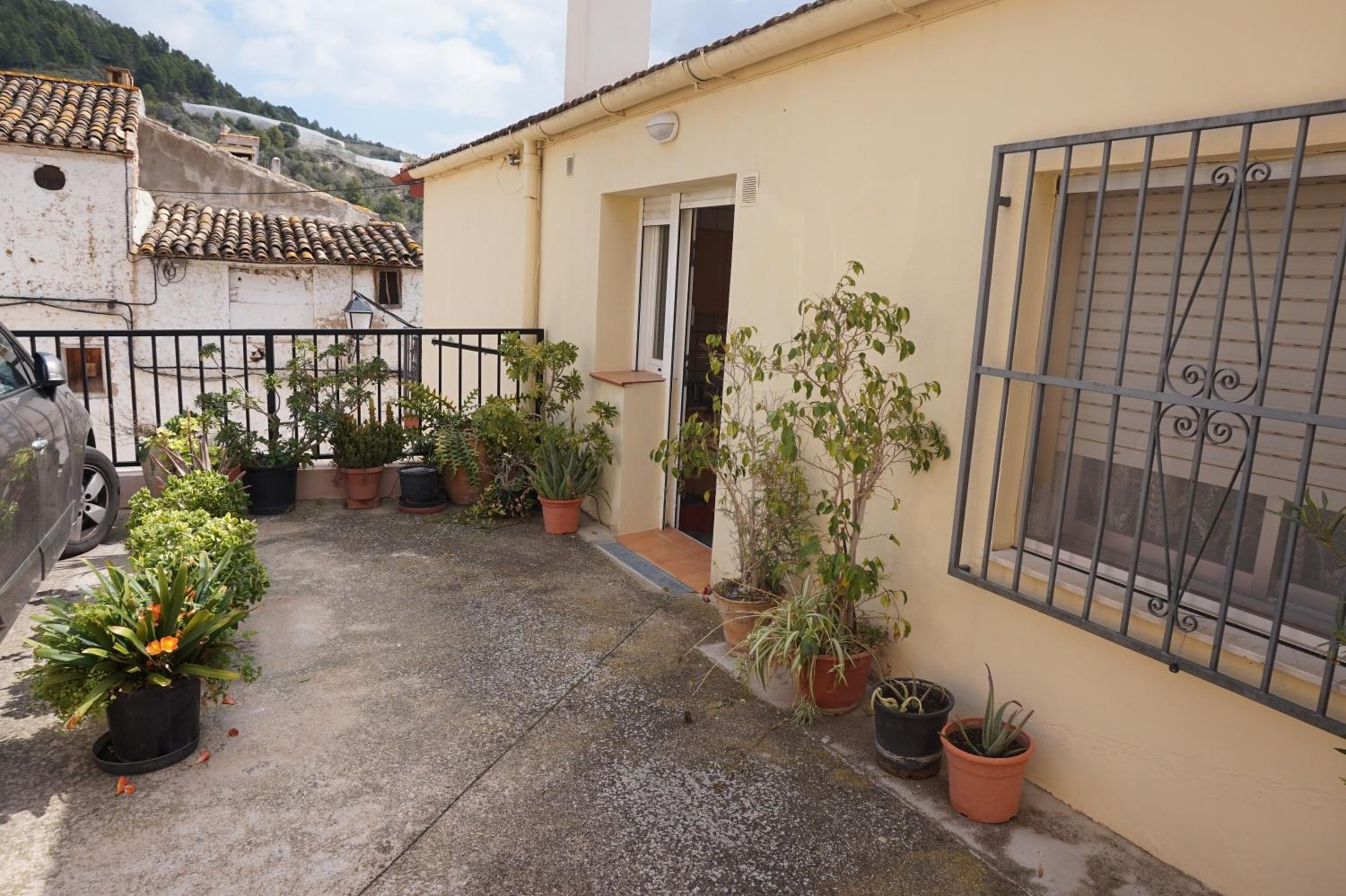 Ca Àngela view 5