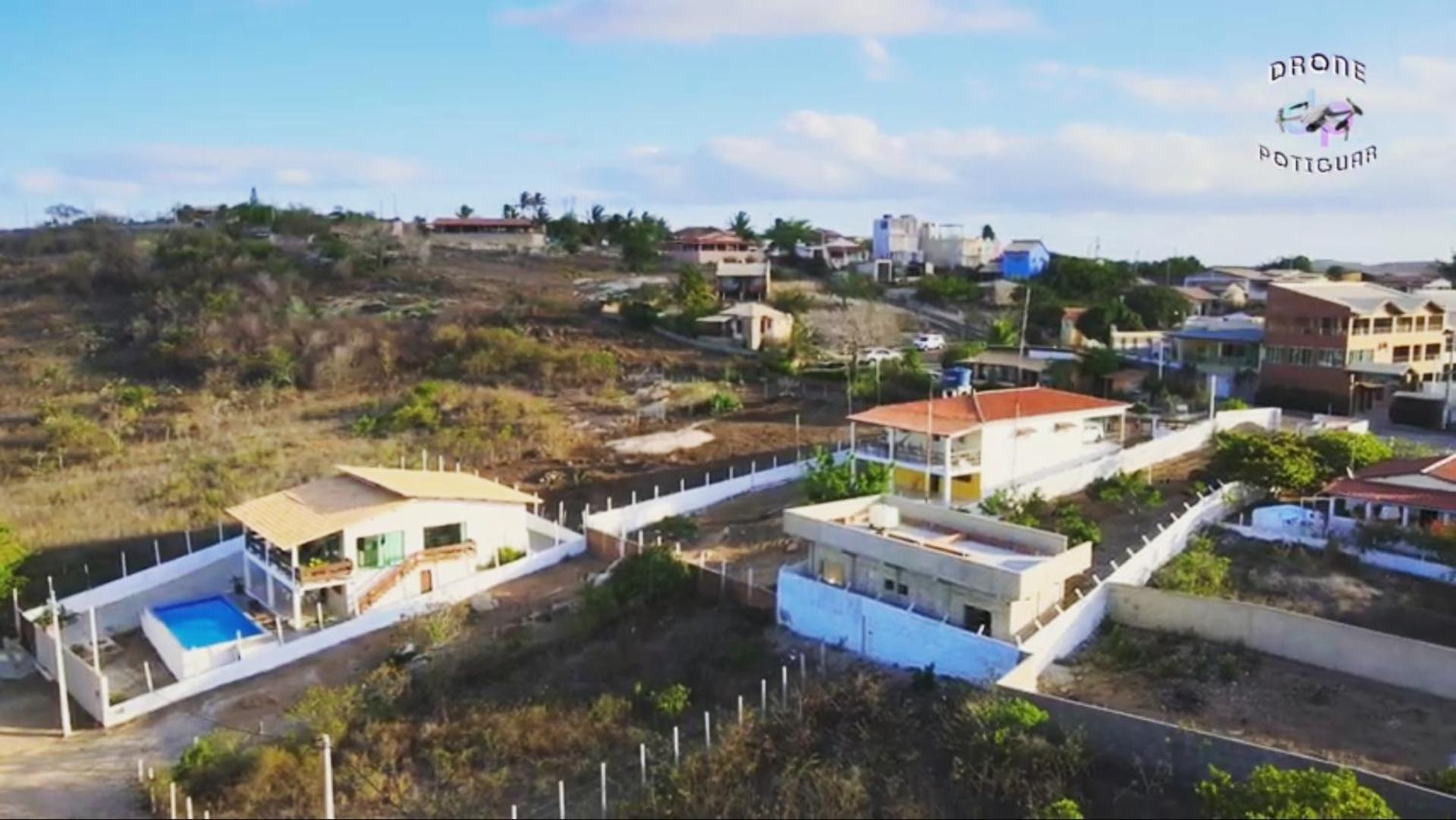 Cantinho Serrano