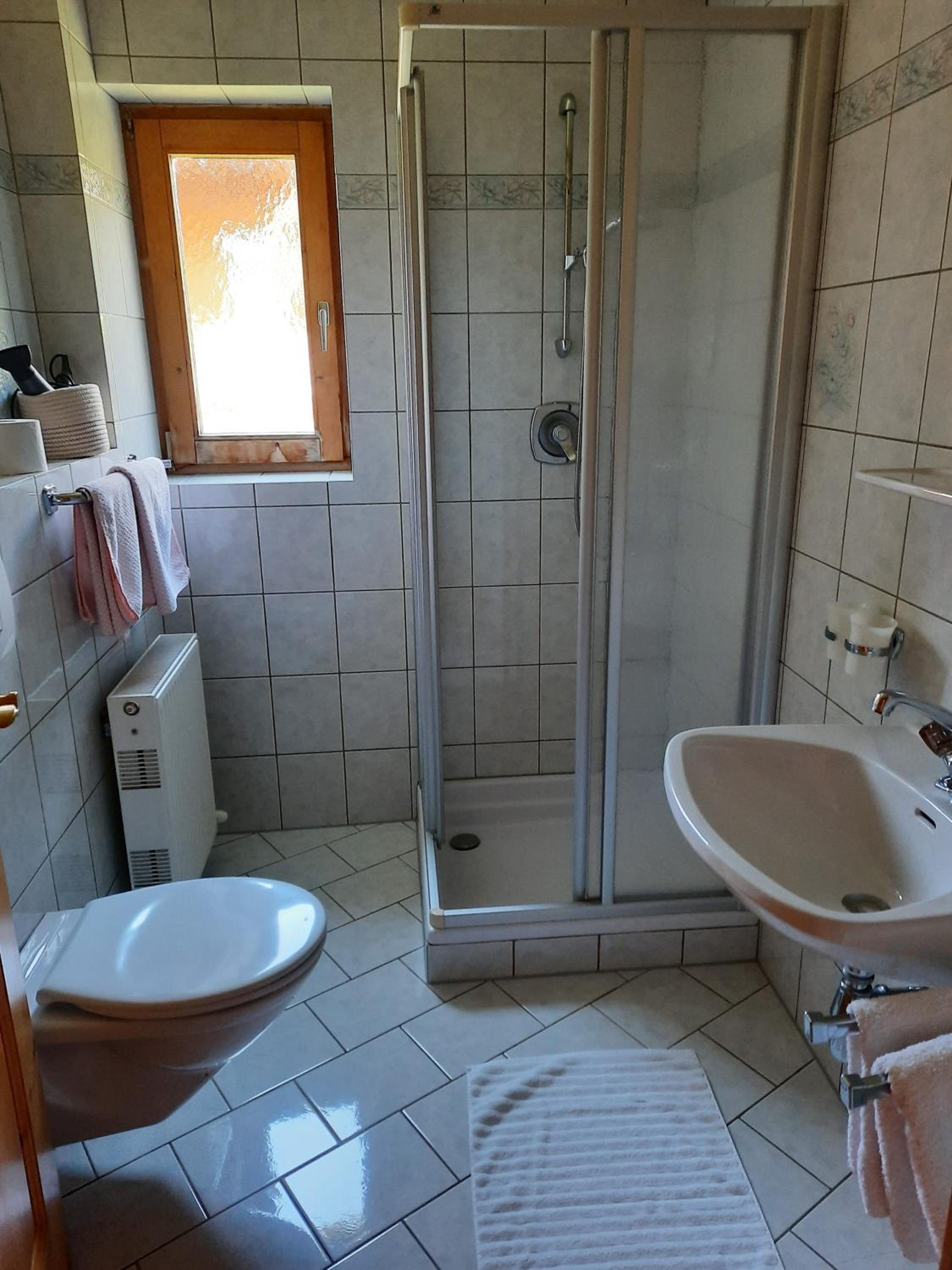 Haus Gmahblick Ferienwonungen