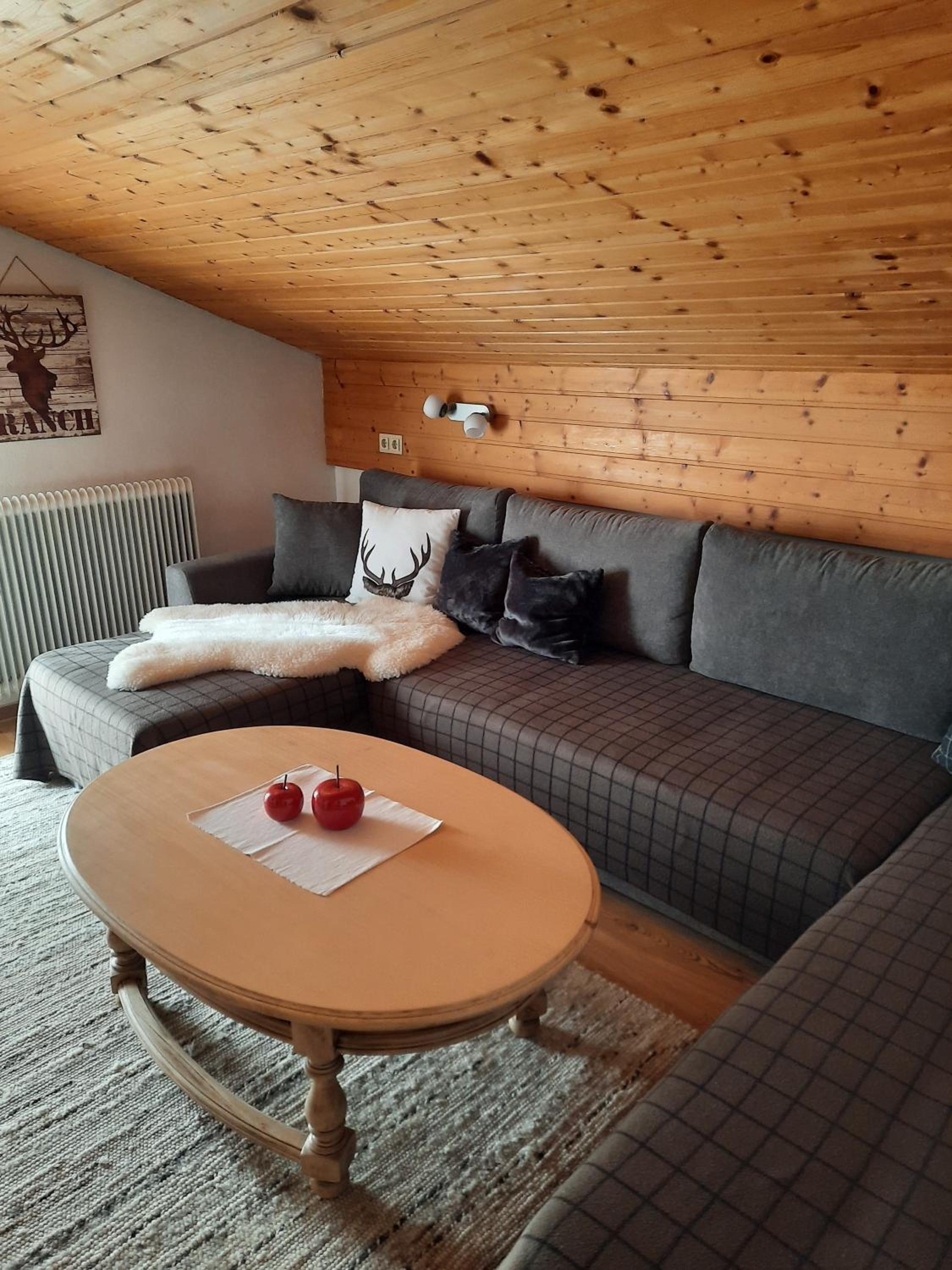 Haus Gmahblick Ferienwonungen