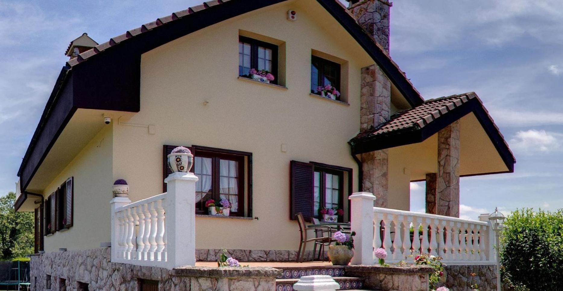 Casa La Huertina view 3