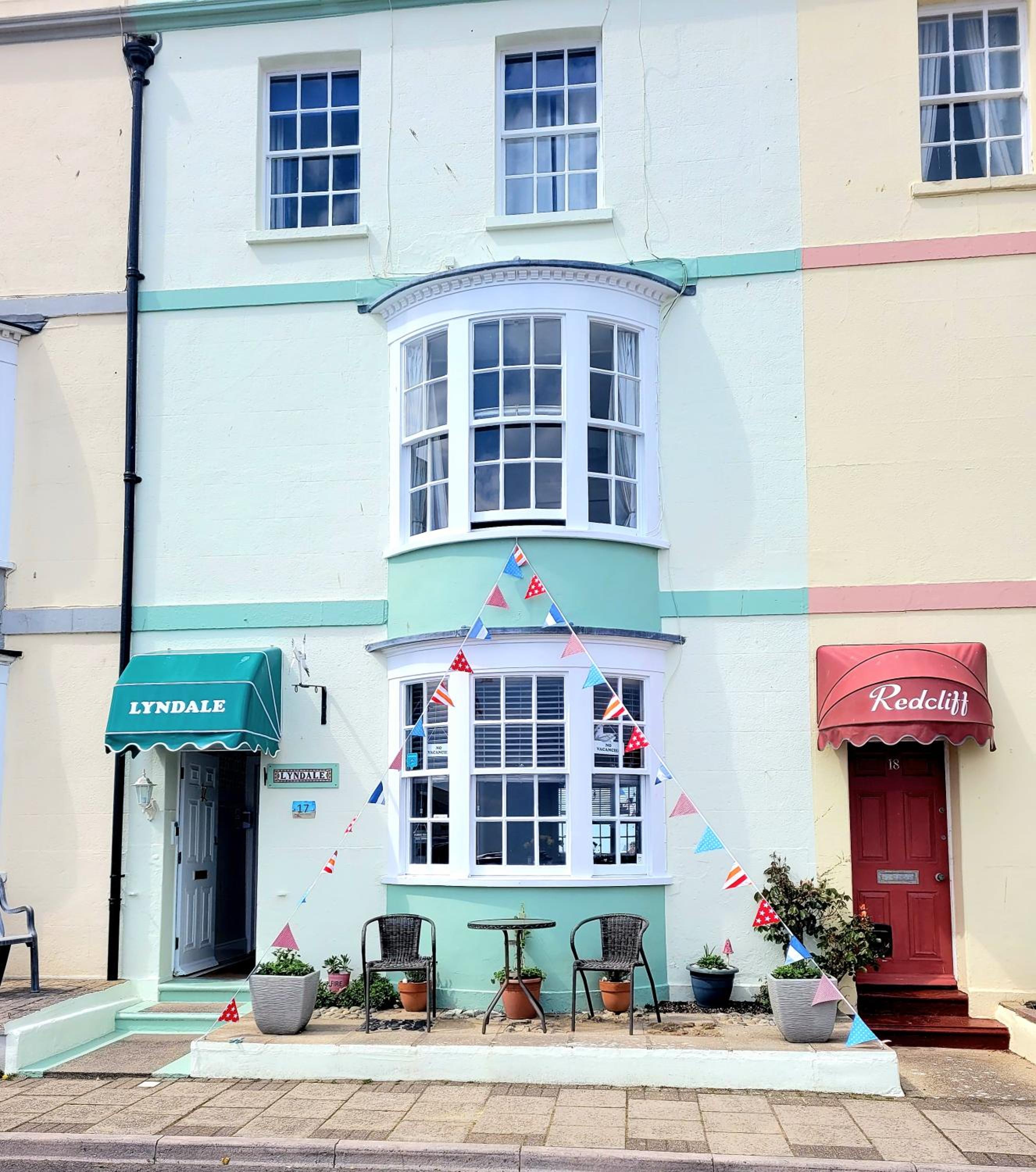 Lyndale Guest House