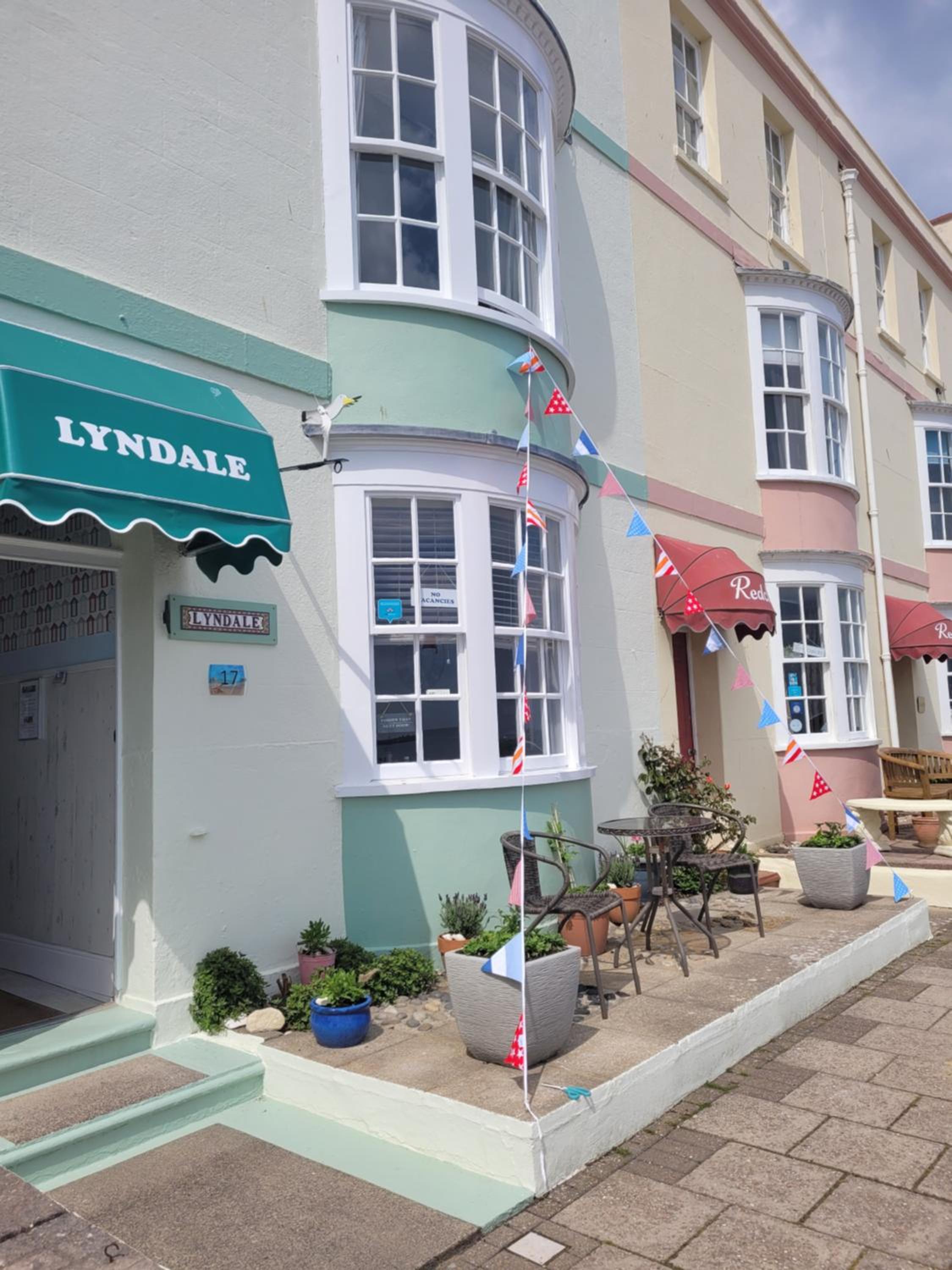 Lyndale Guest House