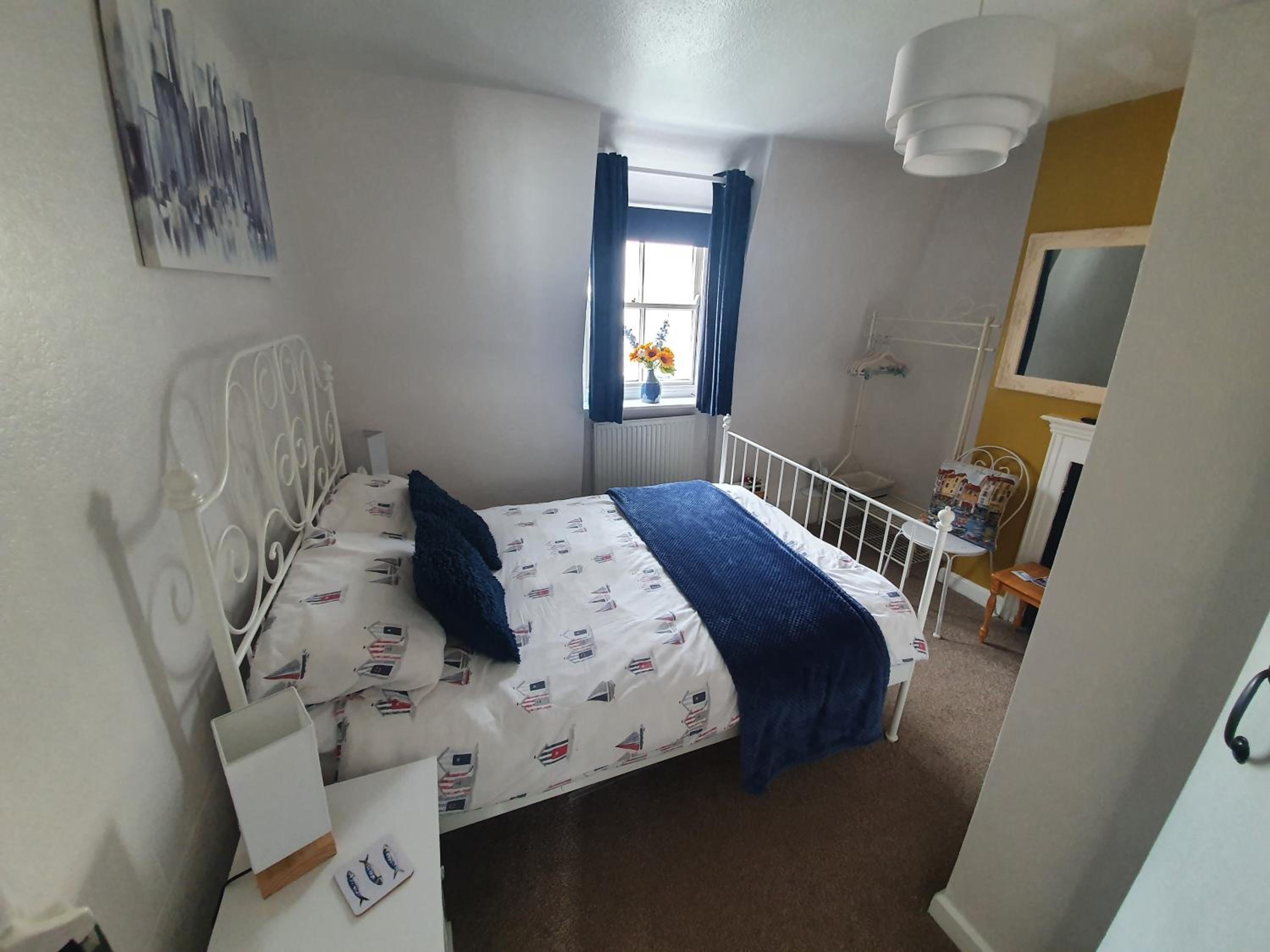 Lyndale Guest House