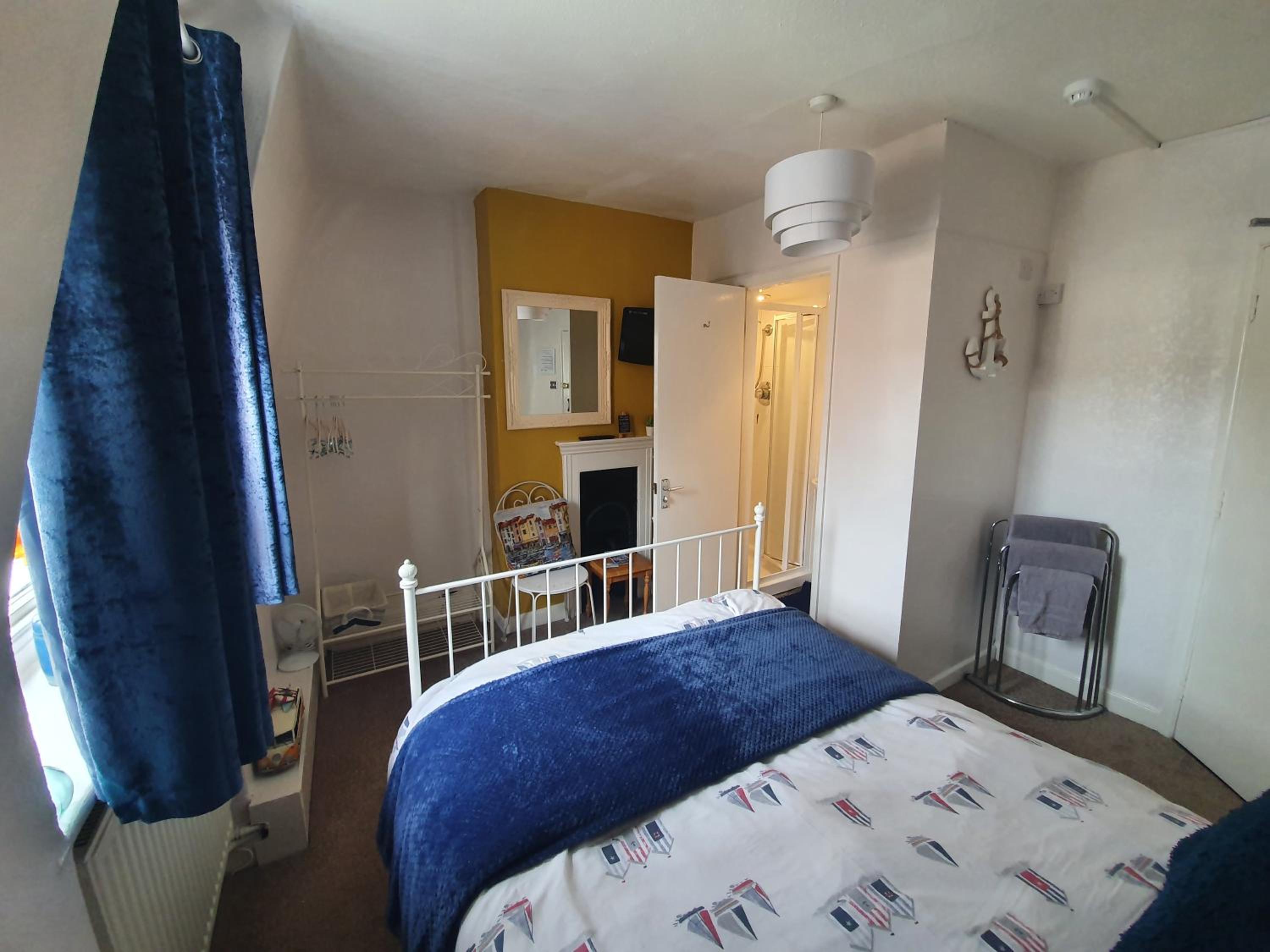 Lyndale Guest House