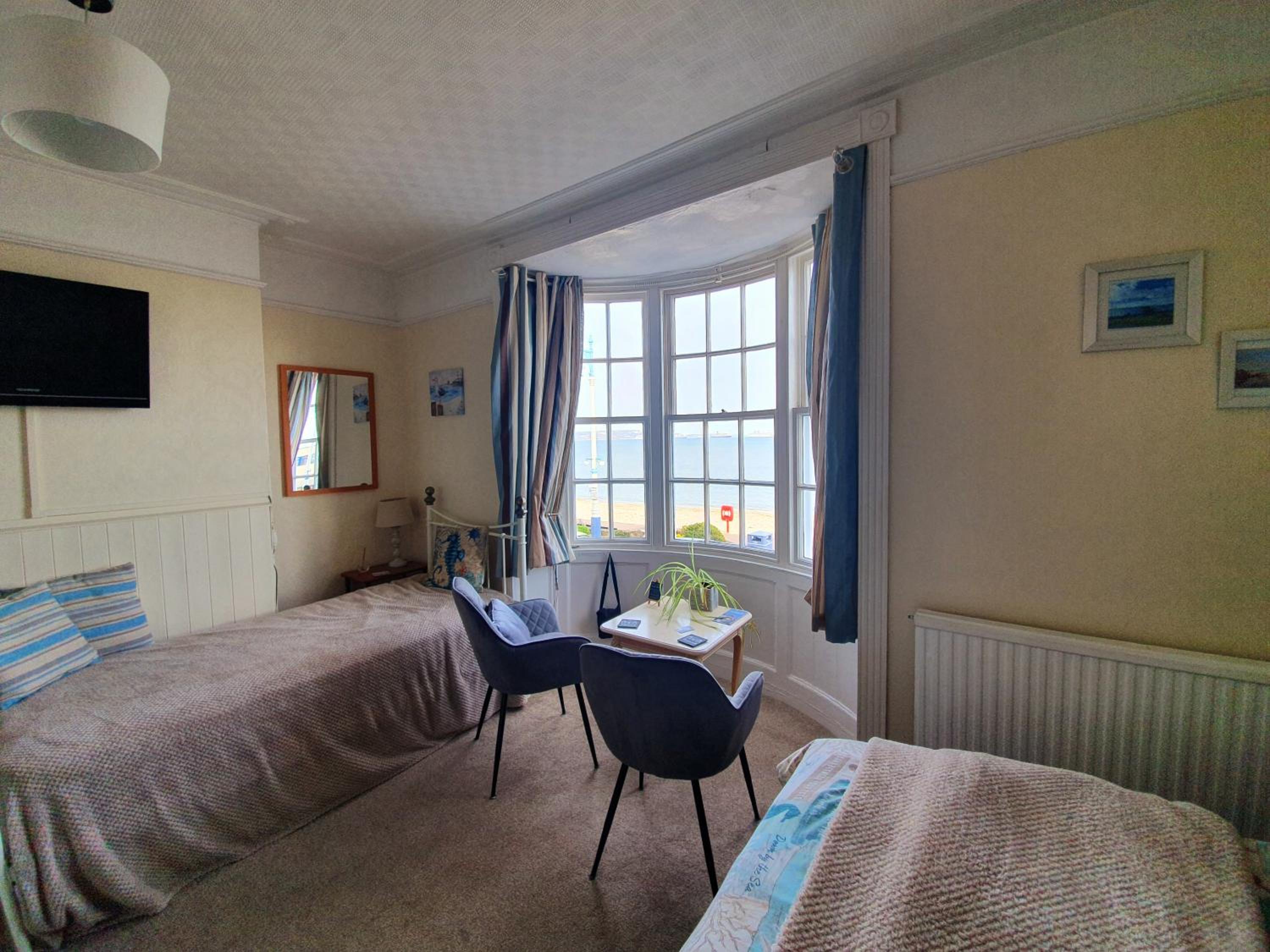 Lyndale Guest House