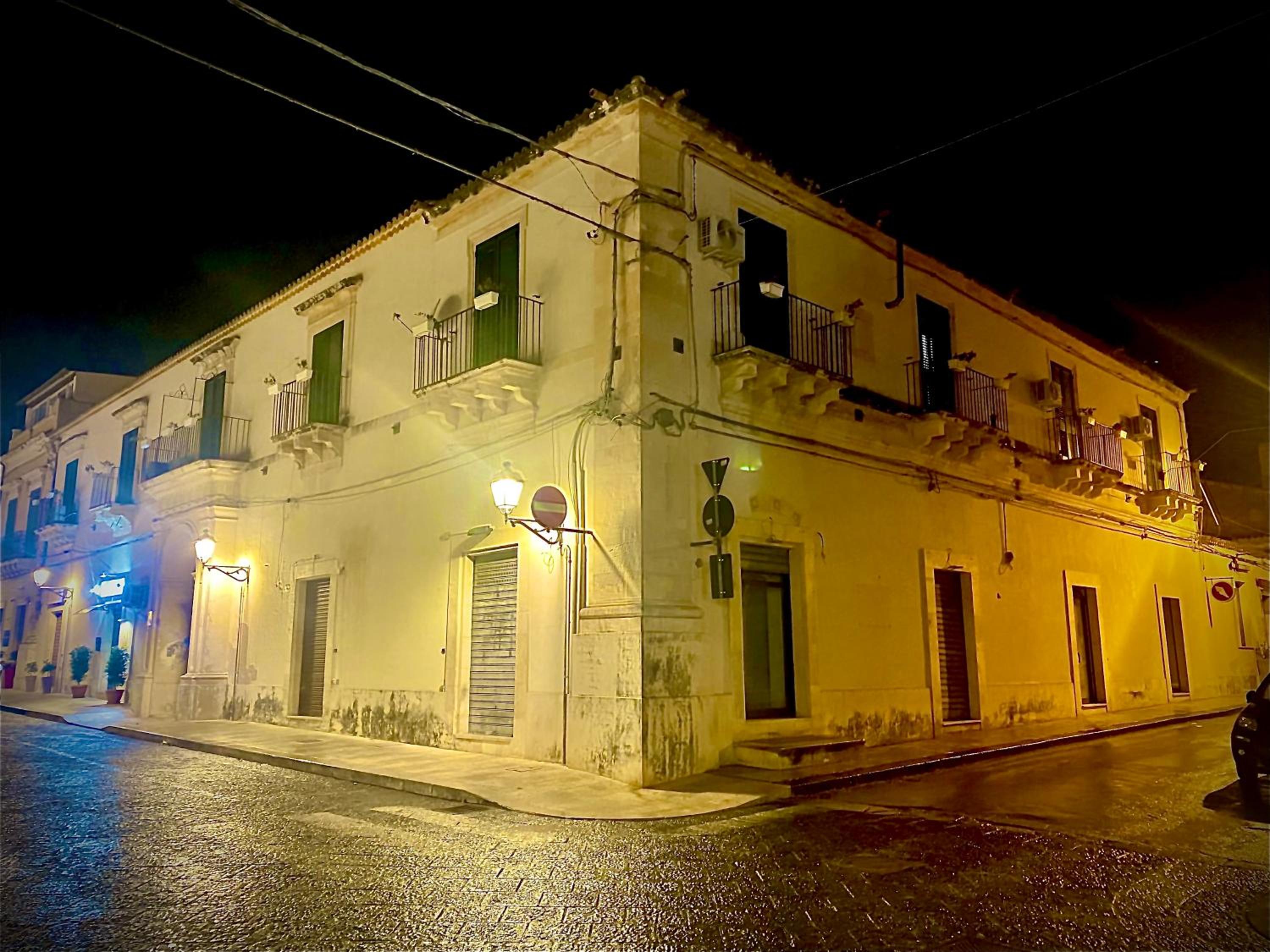 B&B Palazzo Loreto view 2