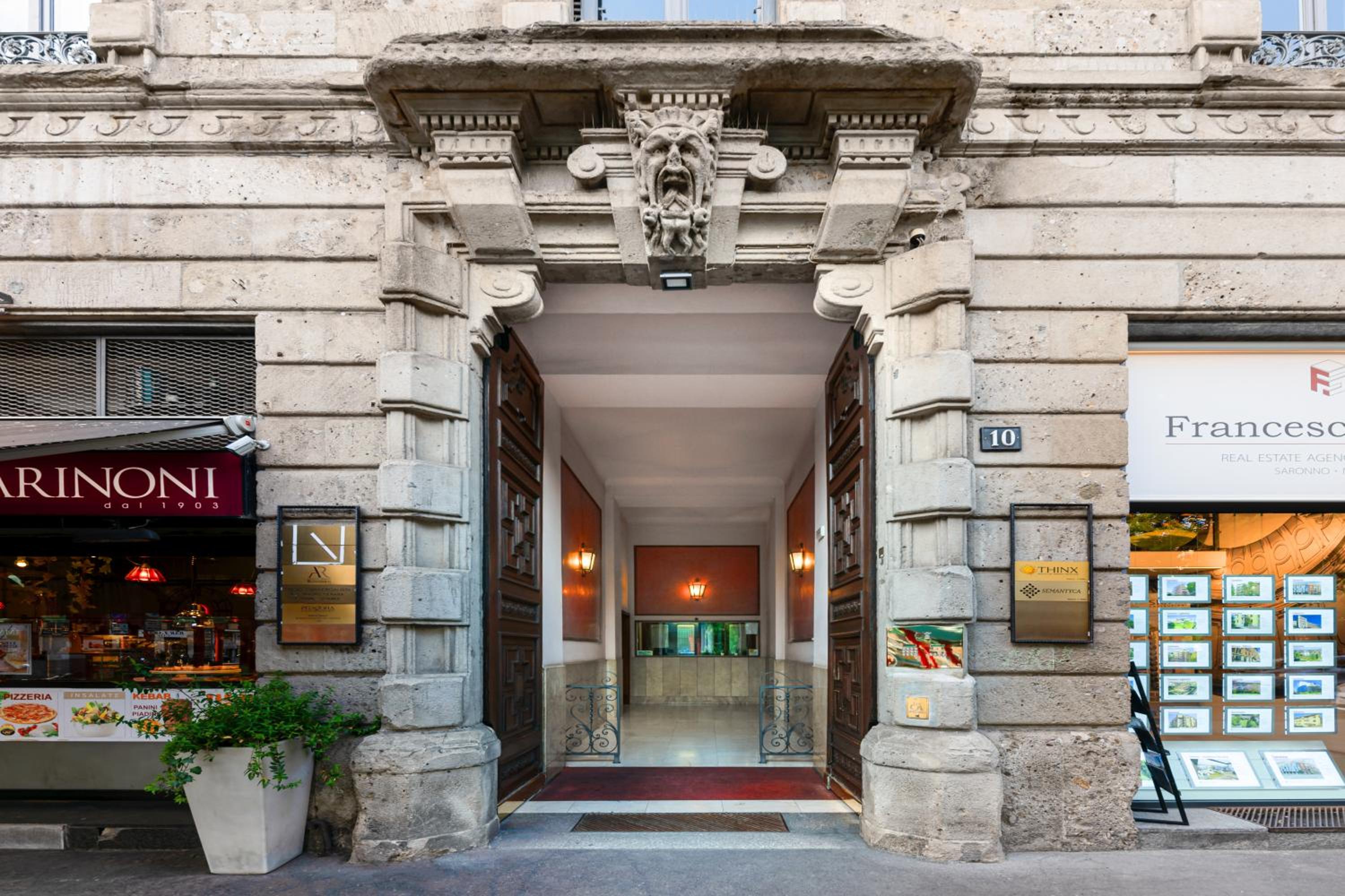 building